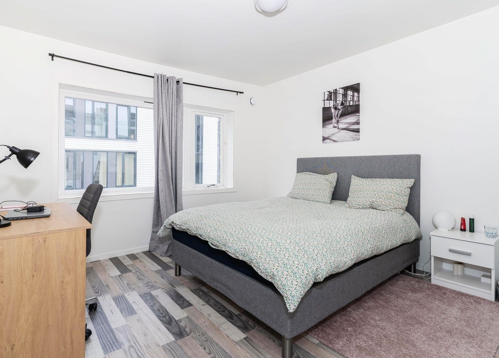 Leilighet 1 Galleribilde