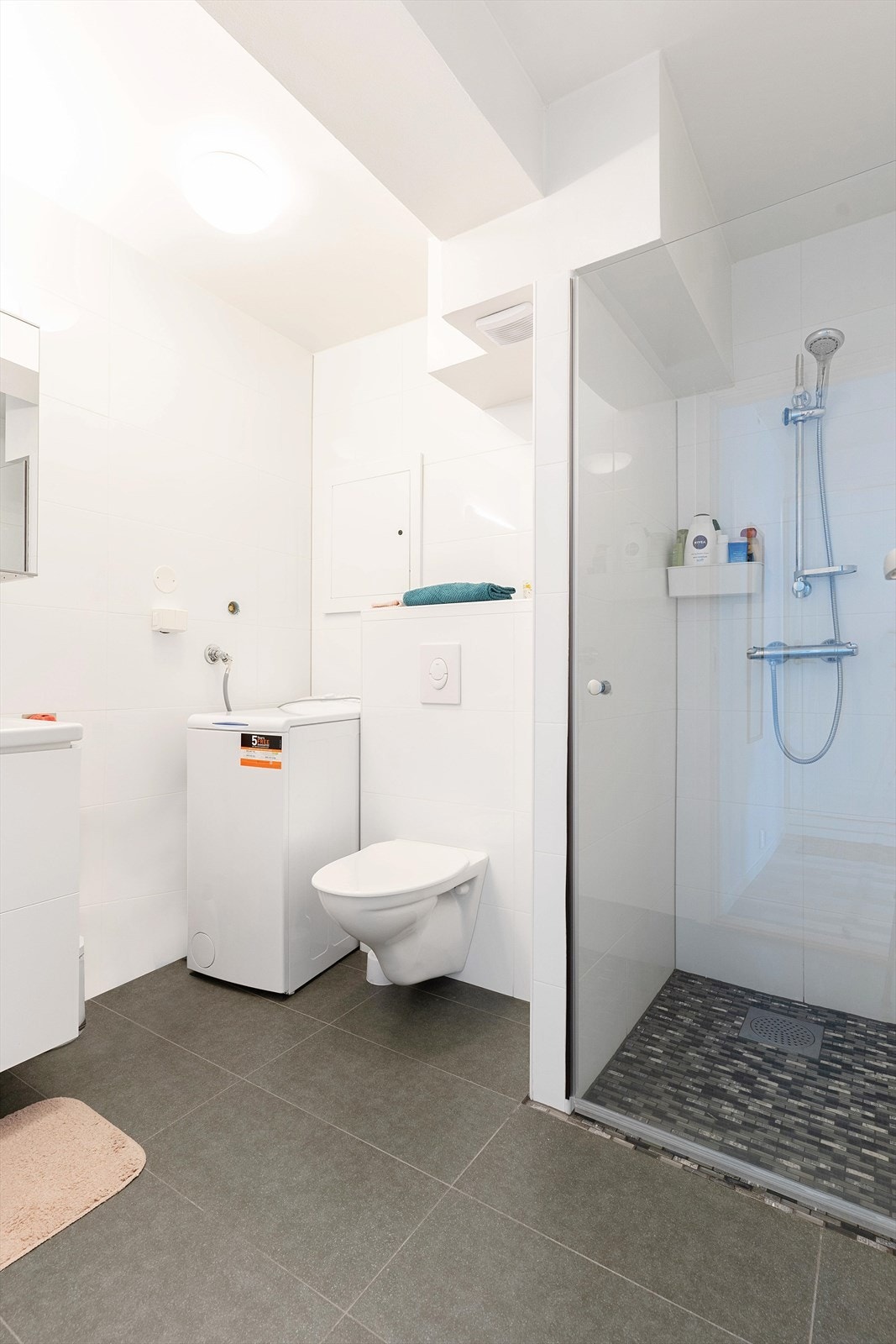 Leilighet 1 Galleribilde