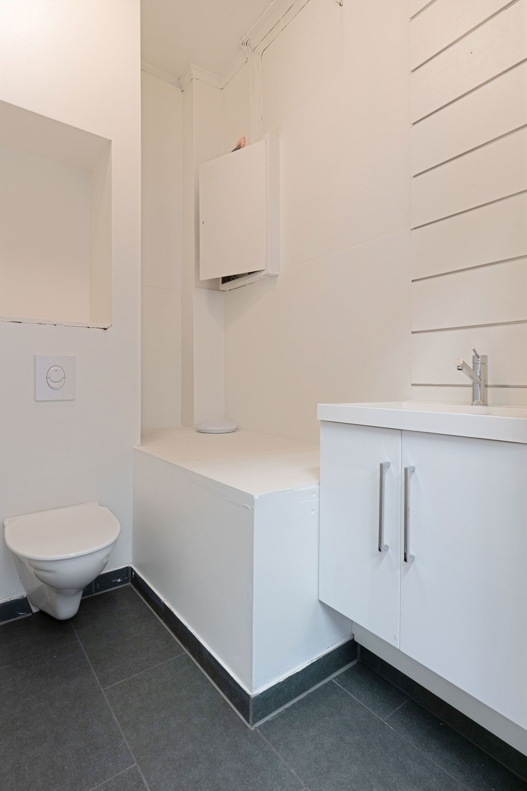 1.etasje Galleribilde