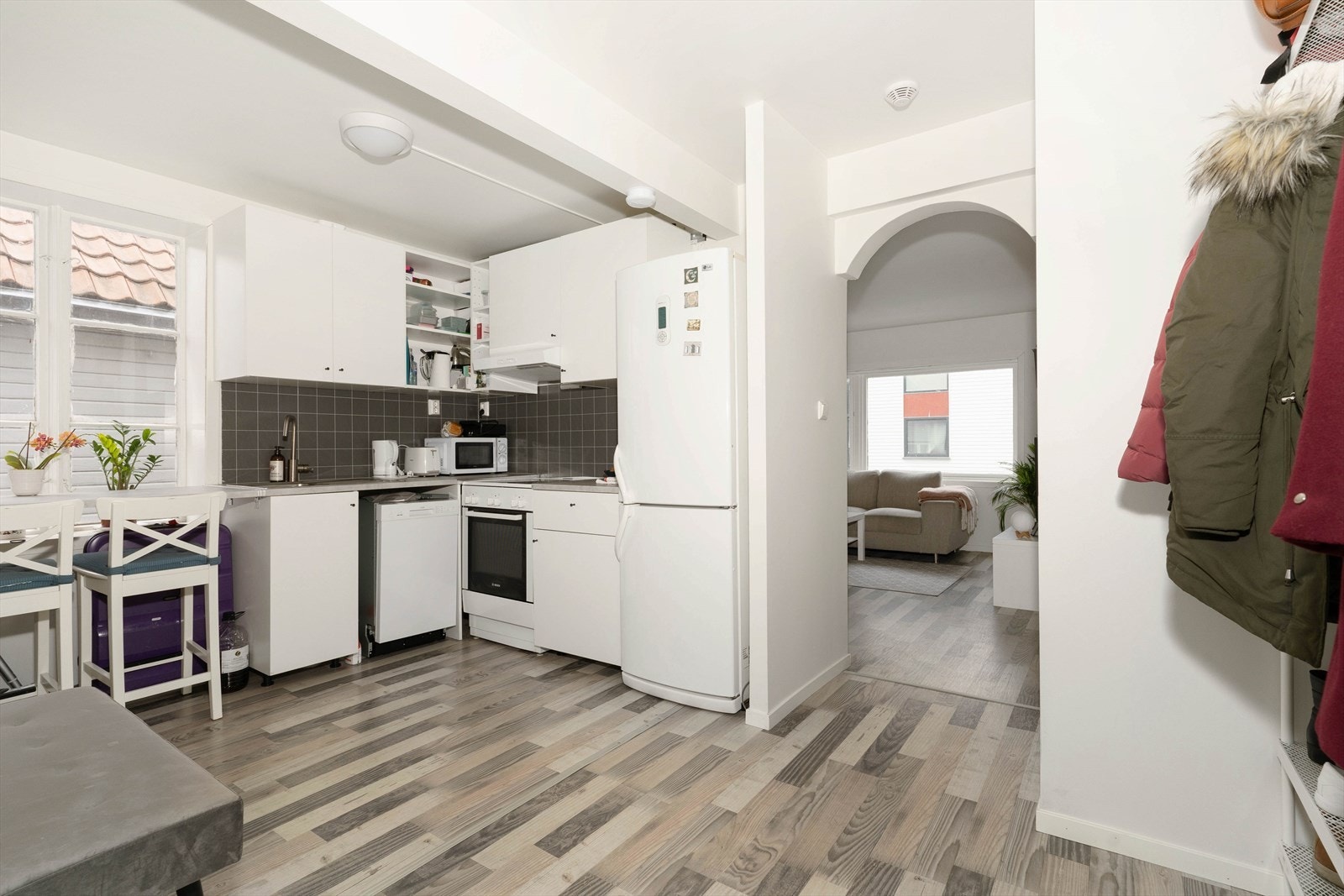 Leilighet 1 Galleribilde