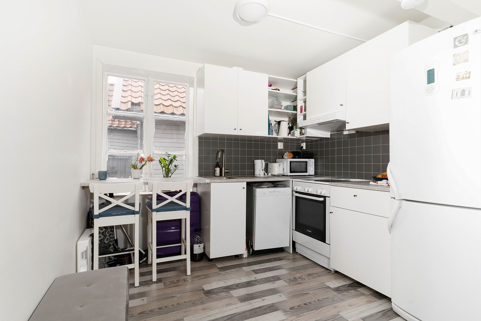 Leilighet 1 Galleribilde