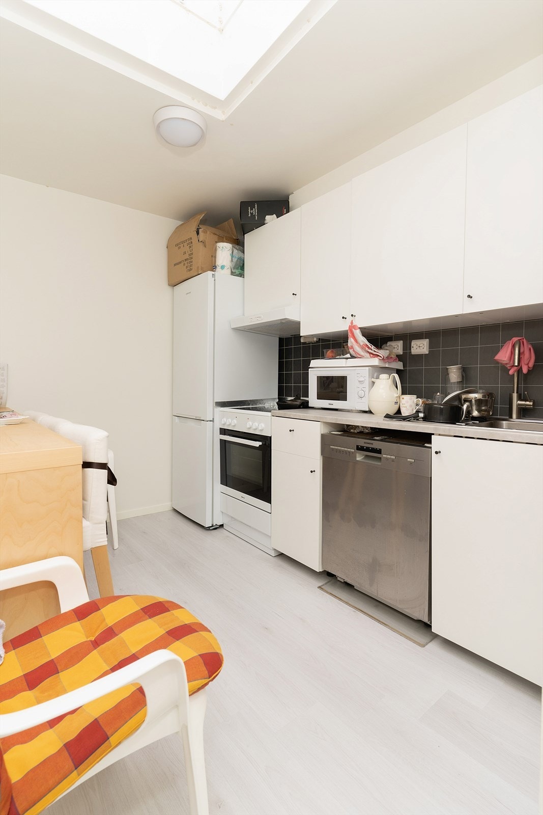 Leilighet 3 Galleribilde