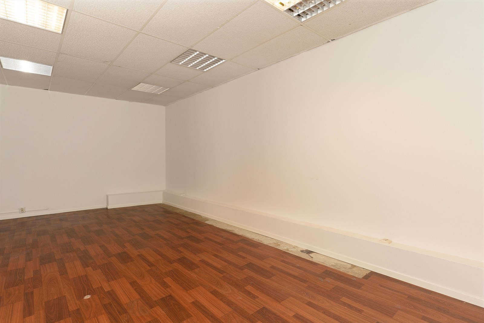 1.etasje Galleribilde