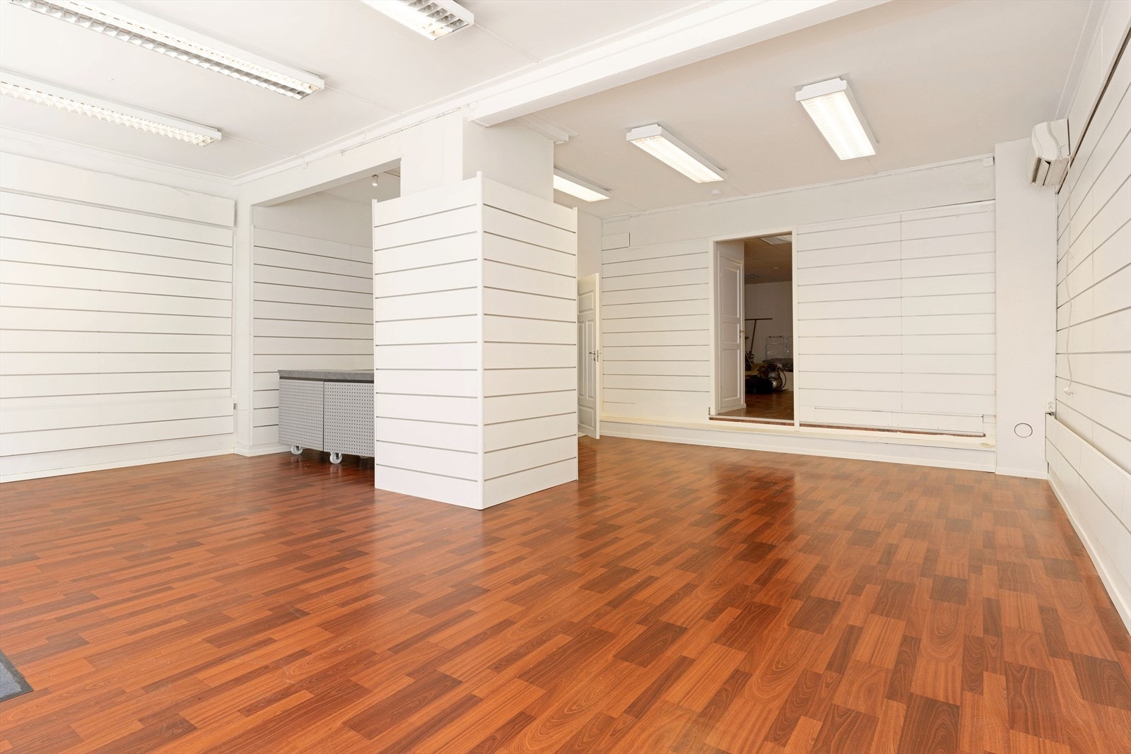 1.etasje Galleribilde