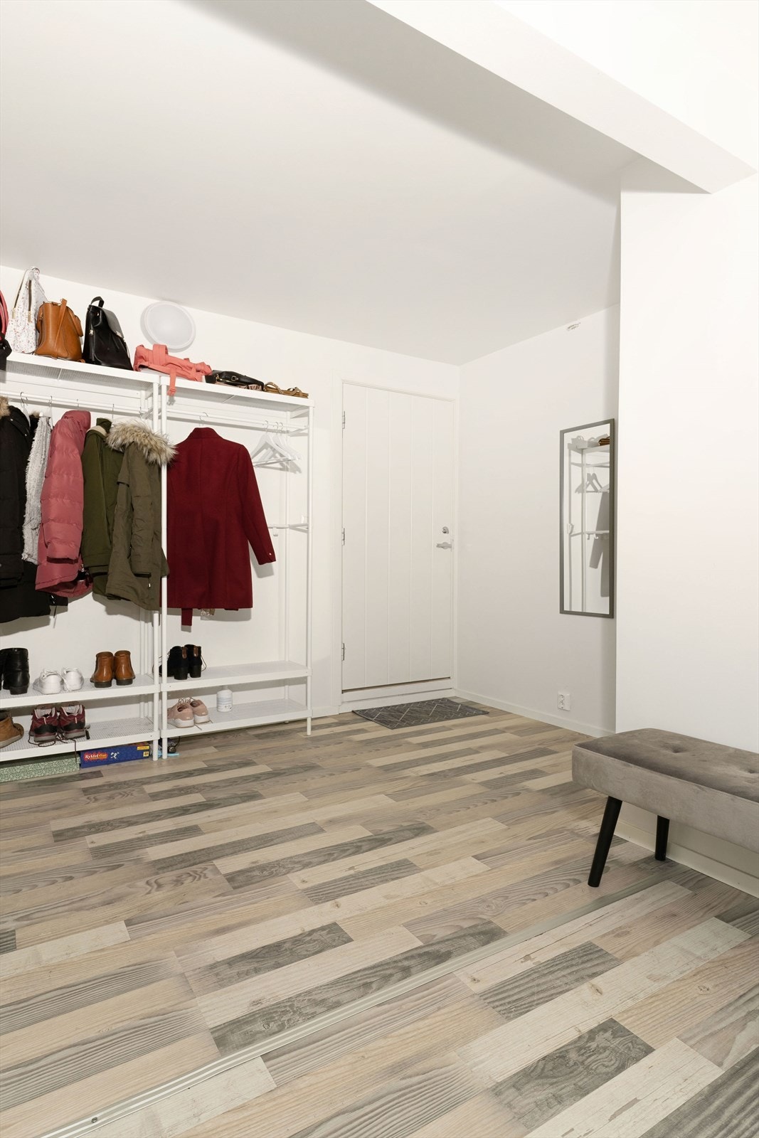 Leilighet 1 Galleribilde