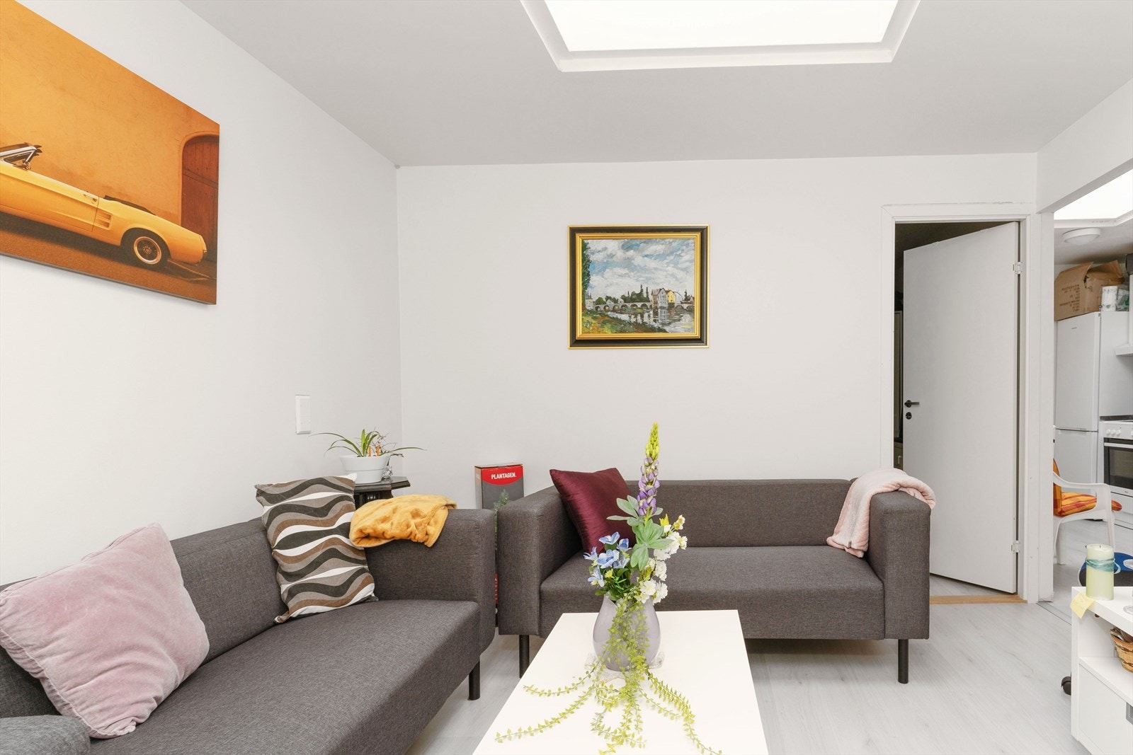 Leilighet 3 Galleribilde