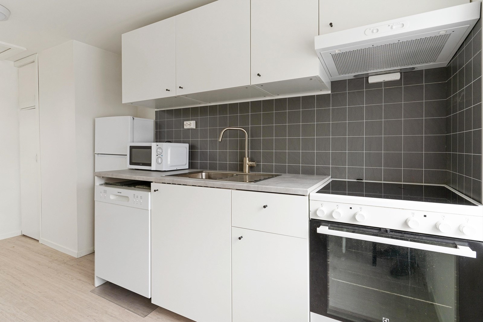 Leilighet 2 Galleribilde