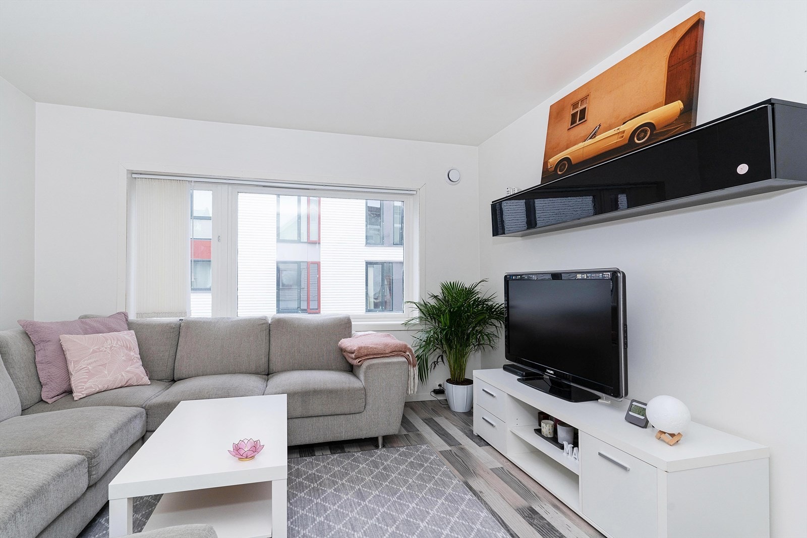 Leilighet 1 Galleribilde