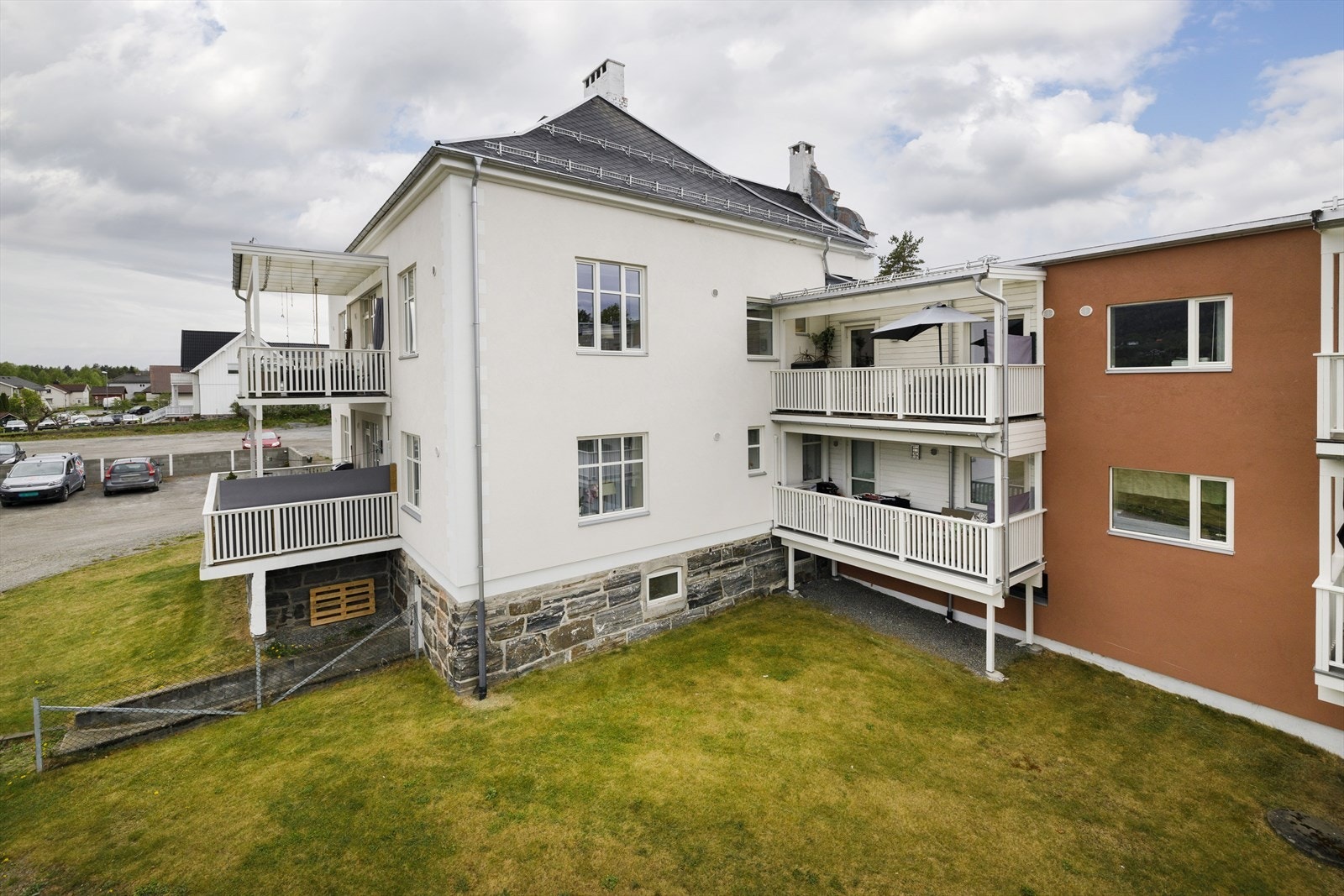 Harpeveien 9 Galleribilde