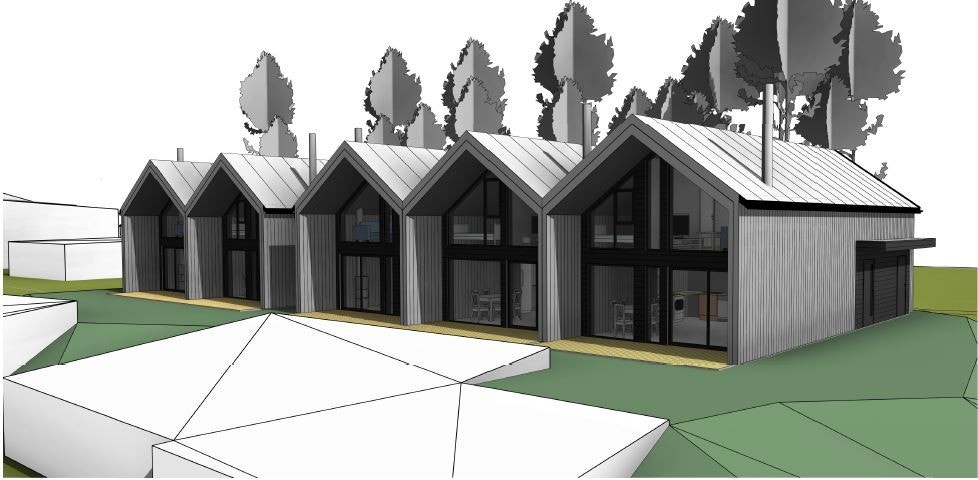 Perspektiv Galleribilde