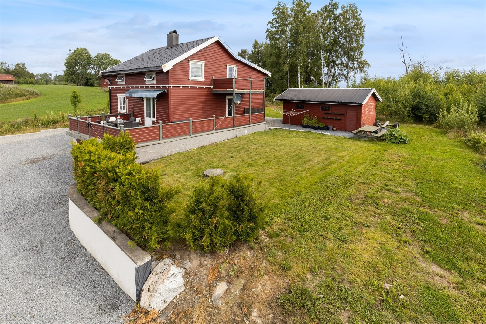 Skjoldenveien 154 Galleribilde