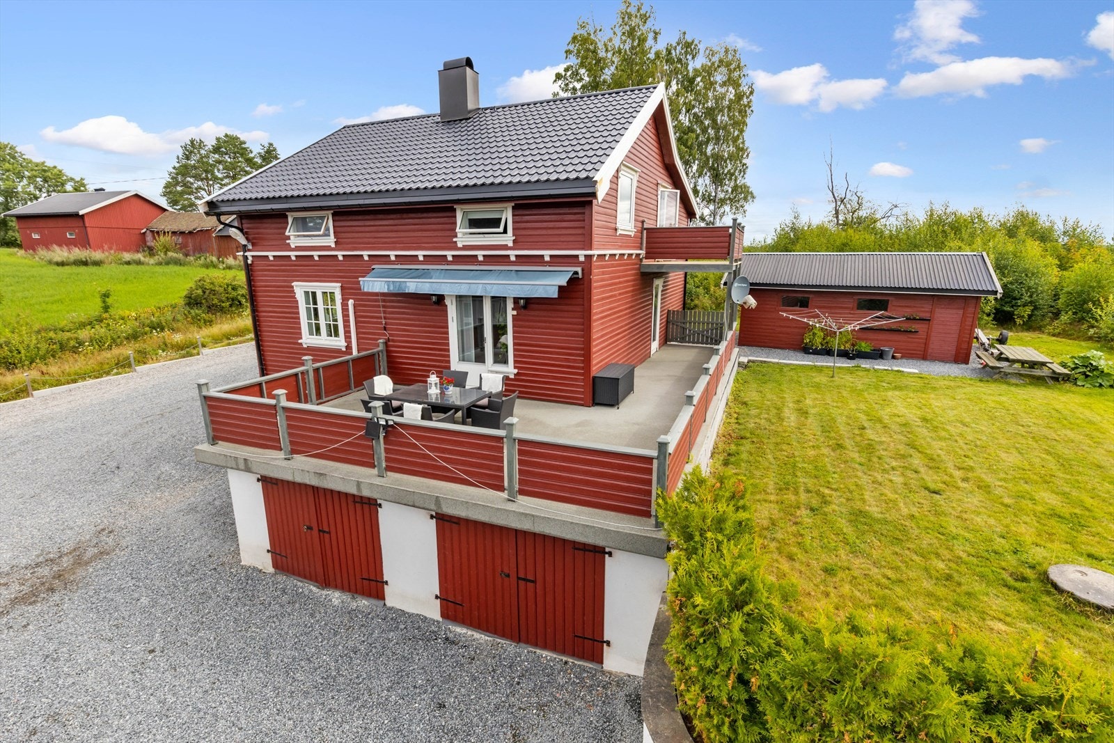 Skjoldenveien 154 Galleribilde