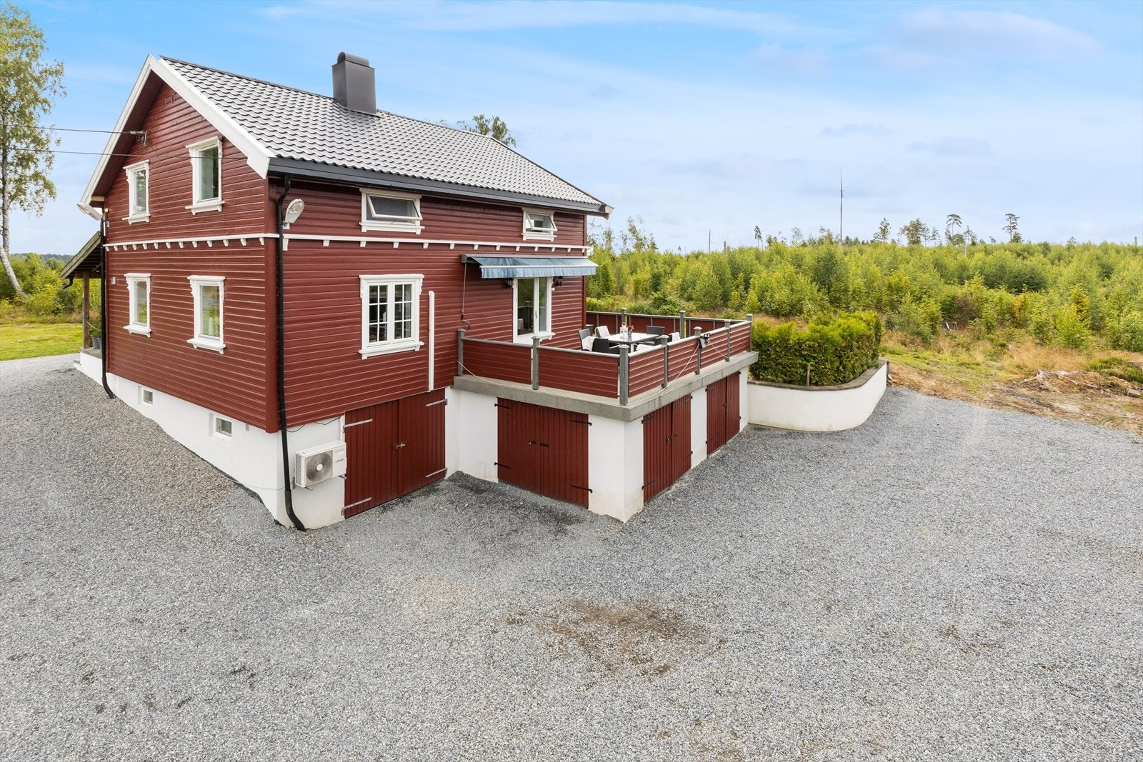 Skjoldenveien 154 Galleribilde