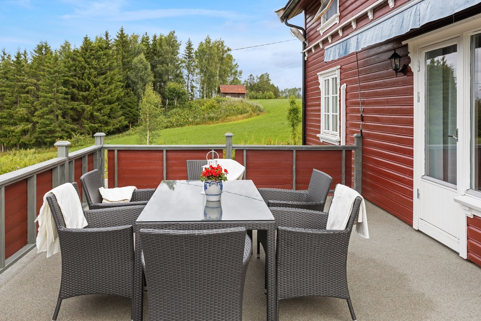 Veranda Galleribilde