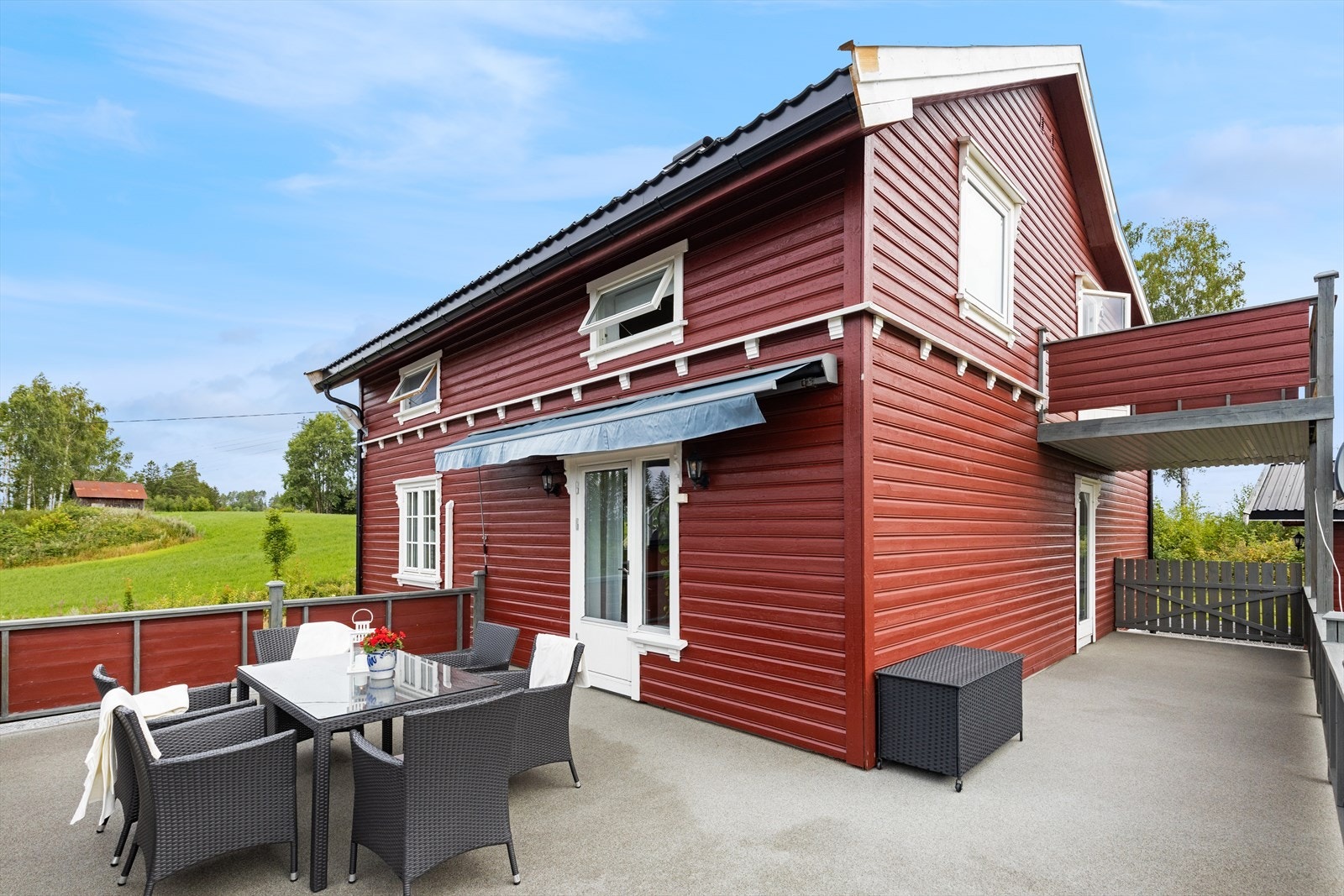 Veranda Galleribilde