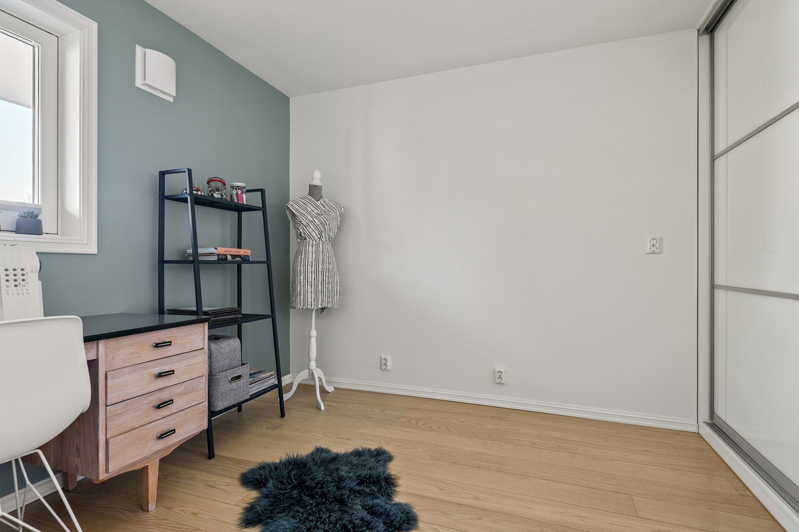 Soverom 2. Galleribilde