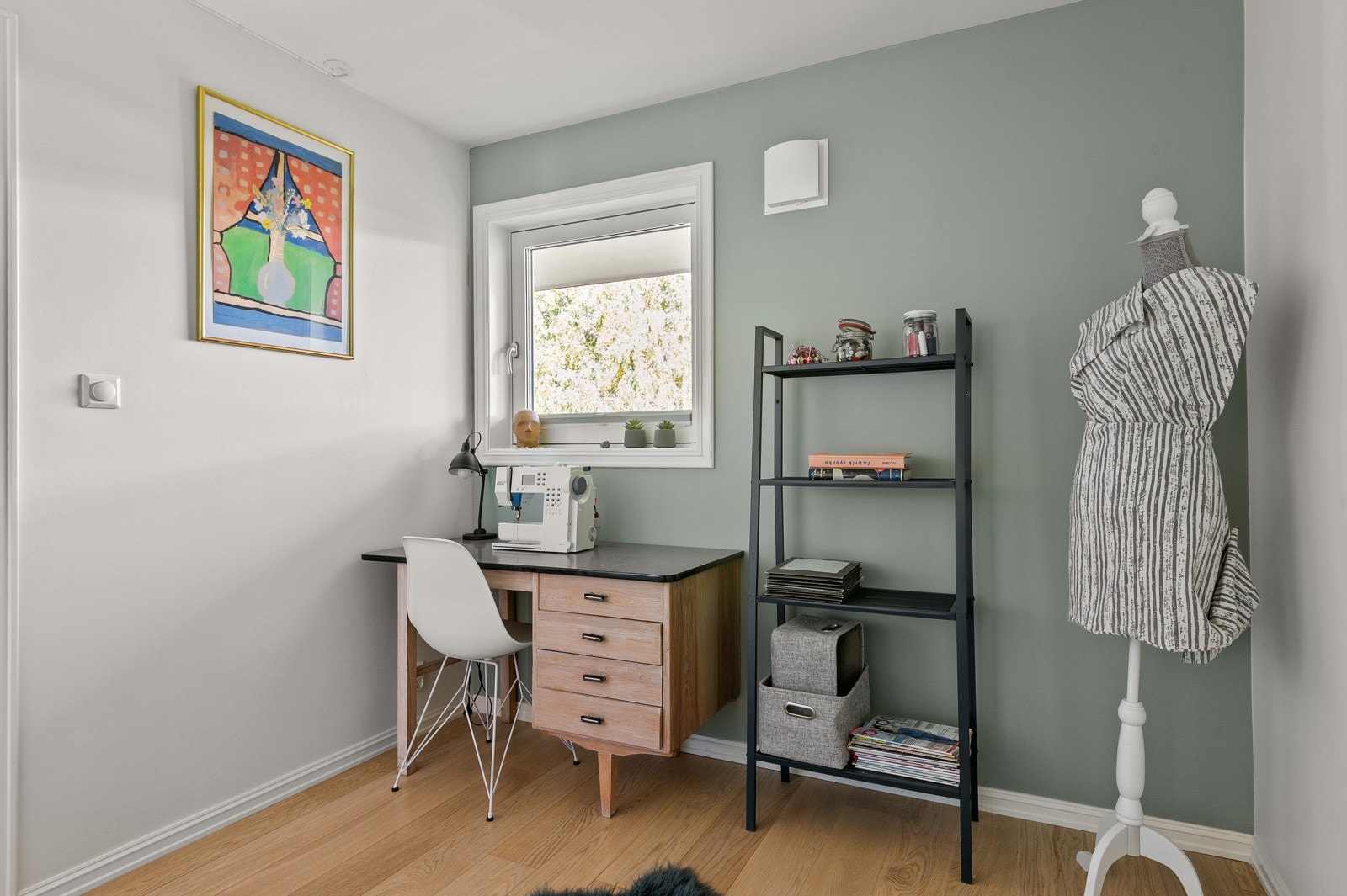 Soverom 2. Galleribilde