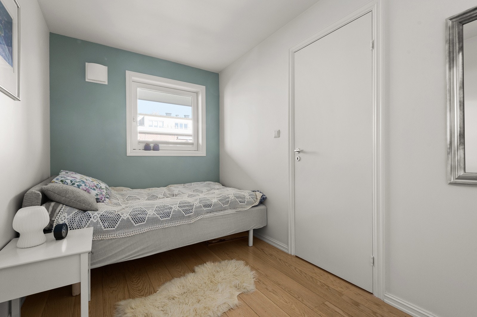 Soverom 1. Galleribilde