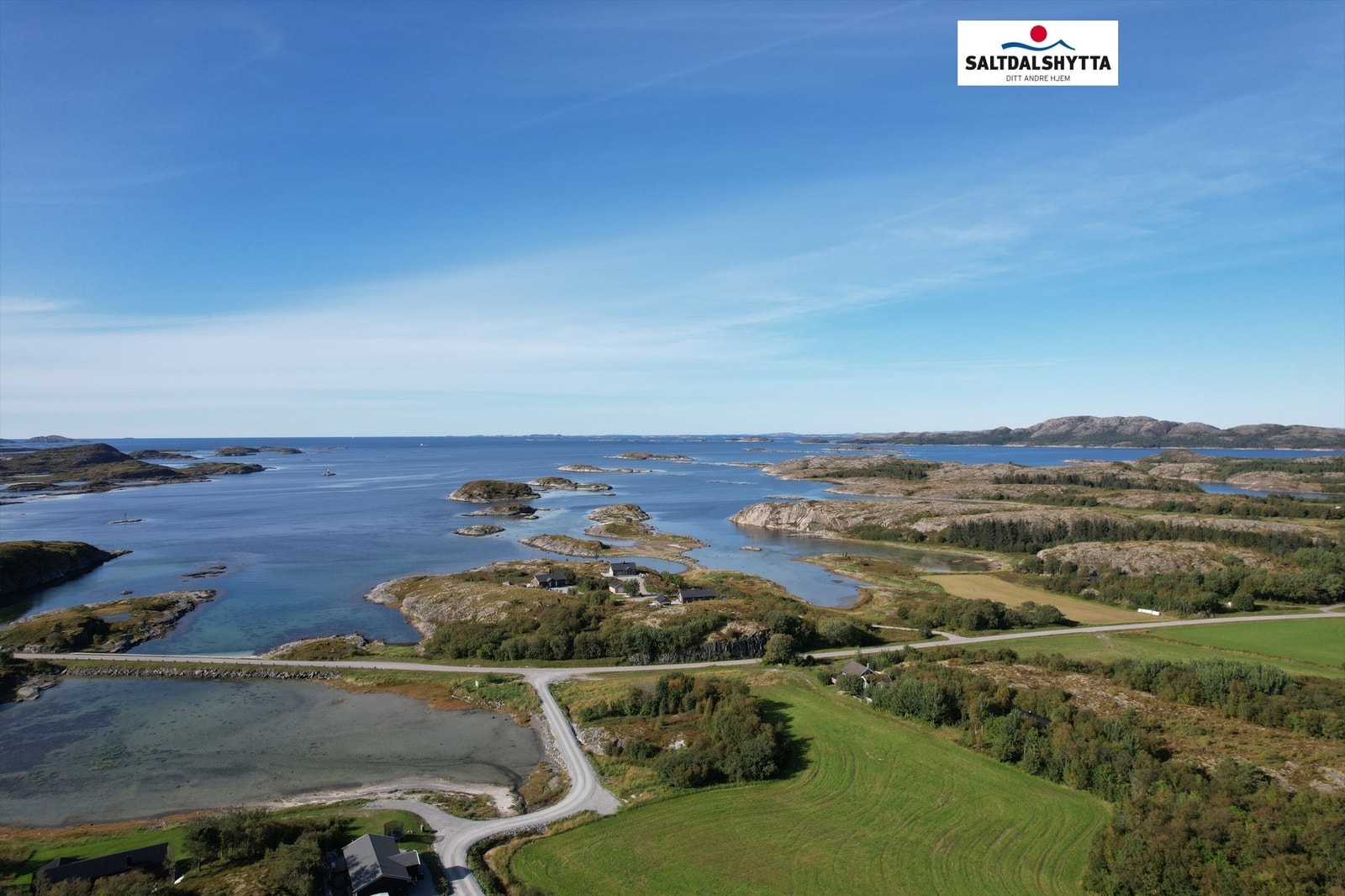 Området Galleribilde