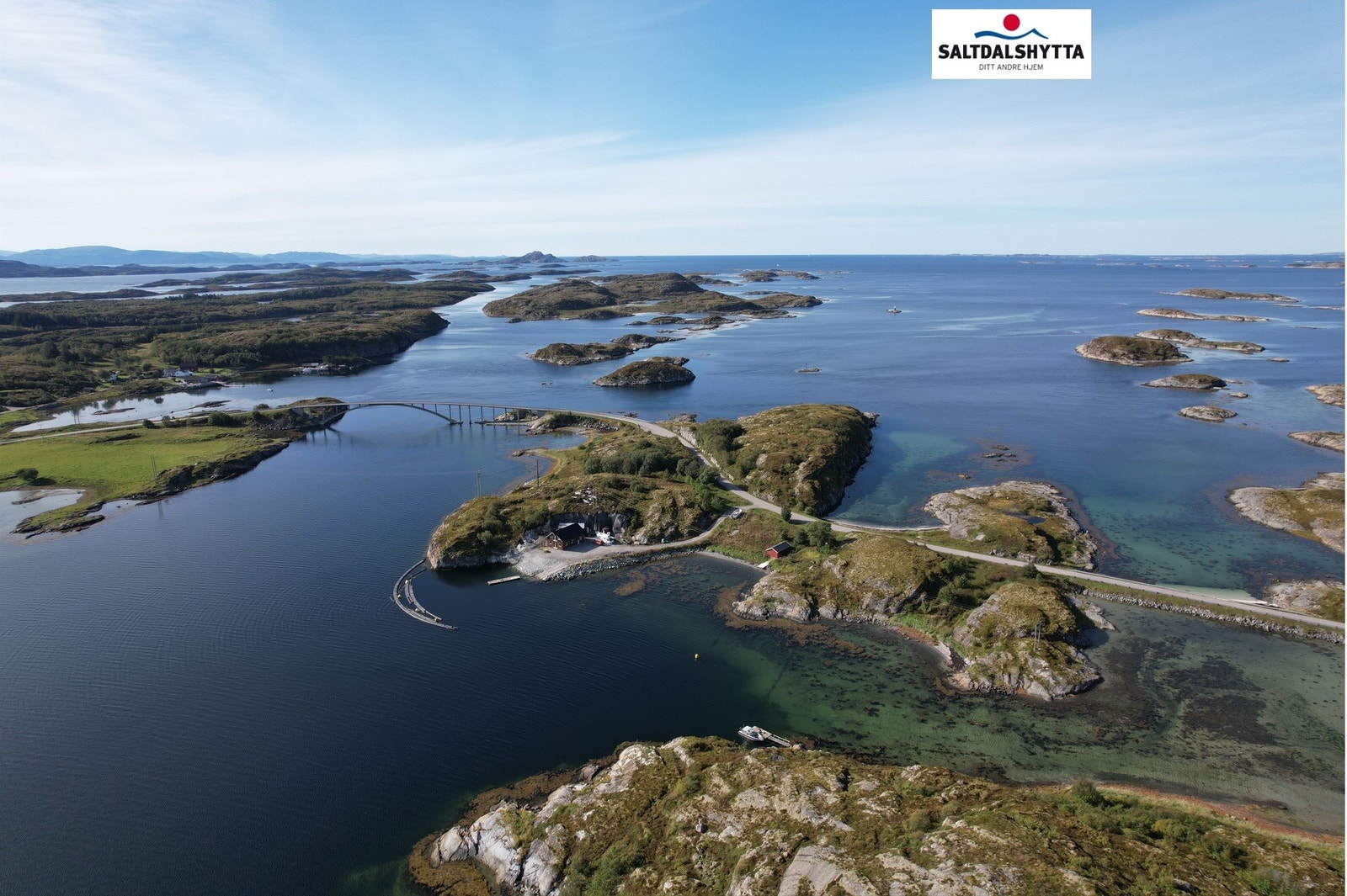 Området Galleribilde