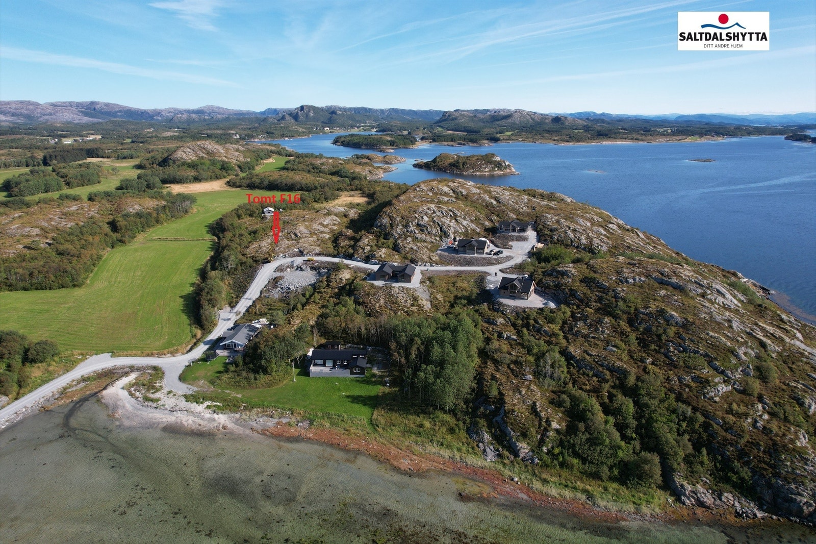 Området Galleribilde