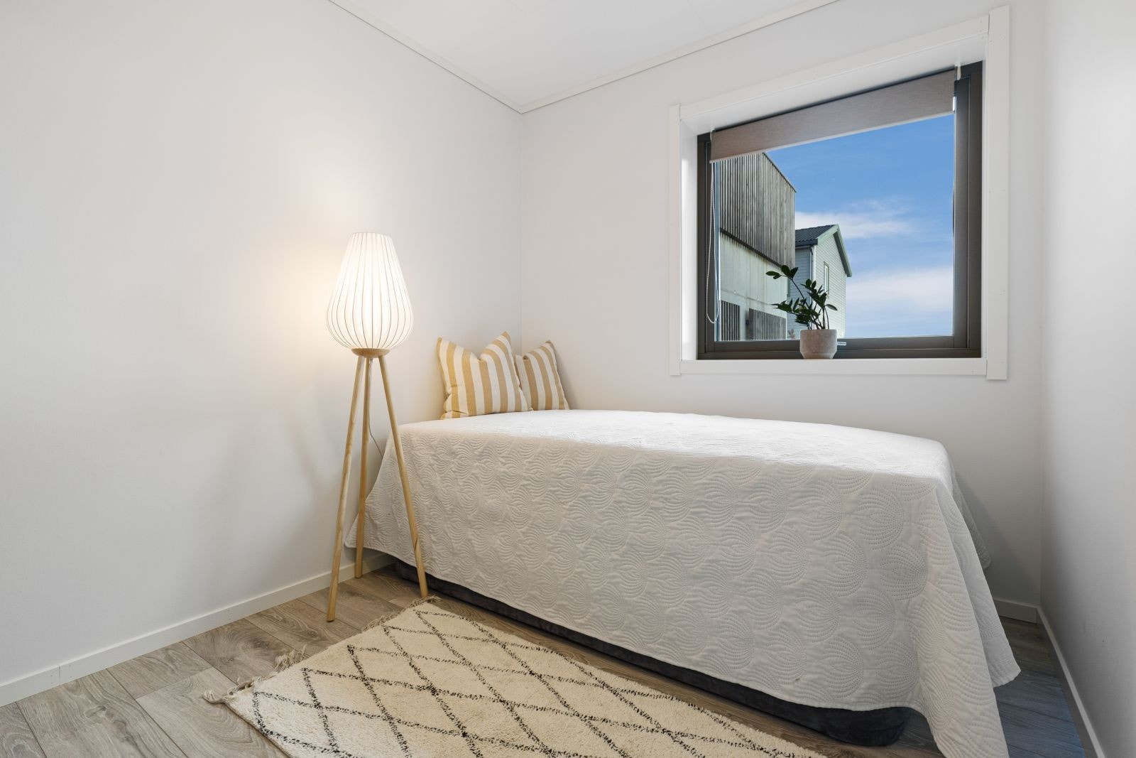 Soverom 2 Galleribilde