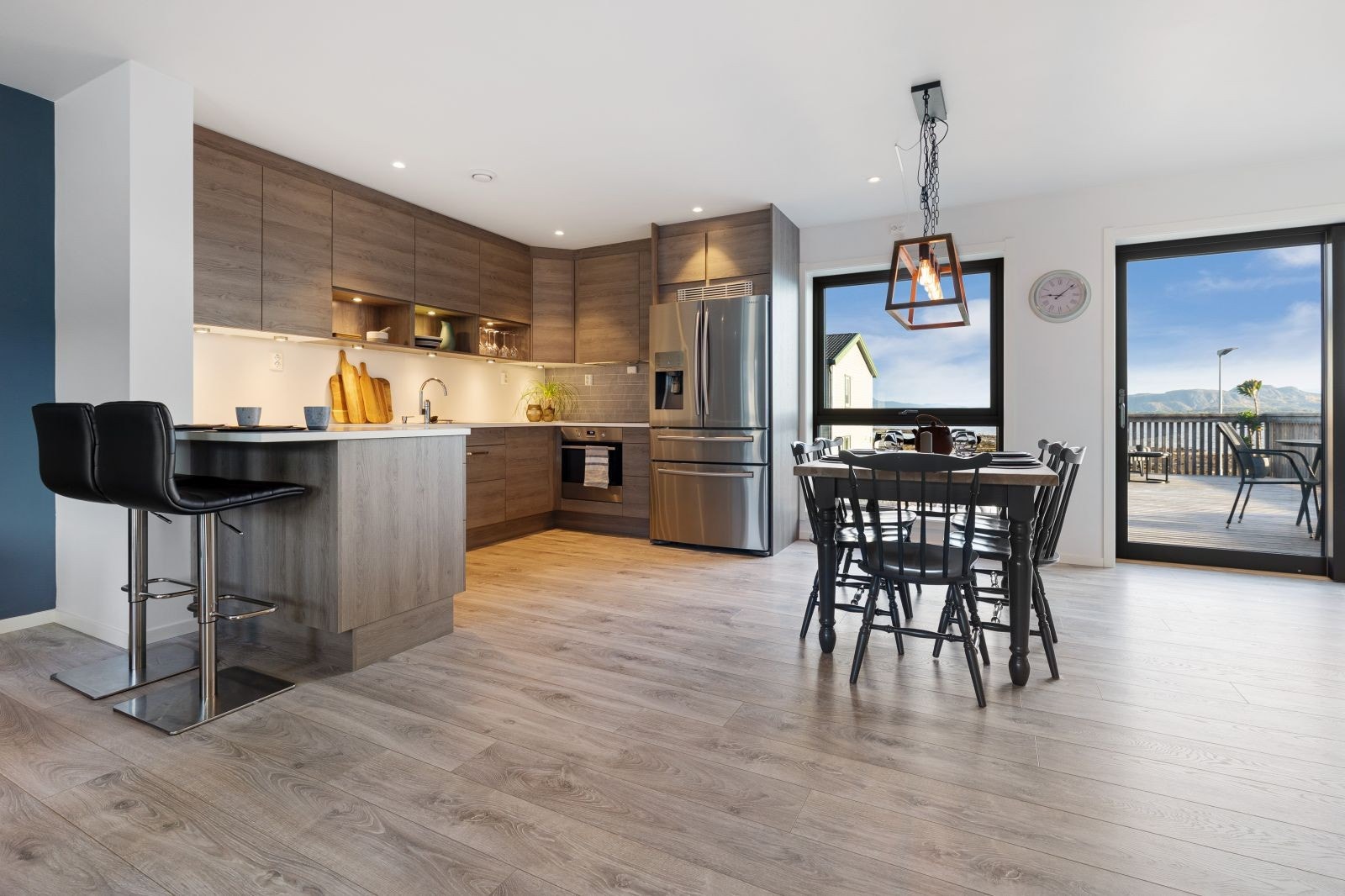 Velkommen til Nedre Hovde vei 60 Galleribilde