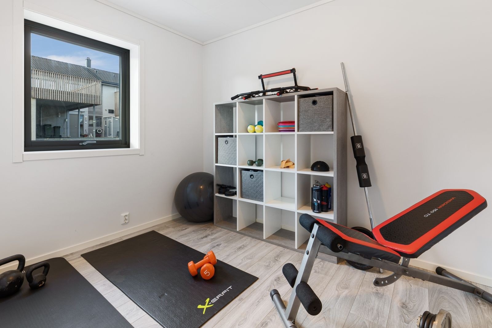 Soverom 3 Galleribilde