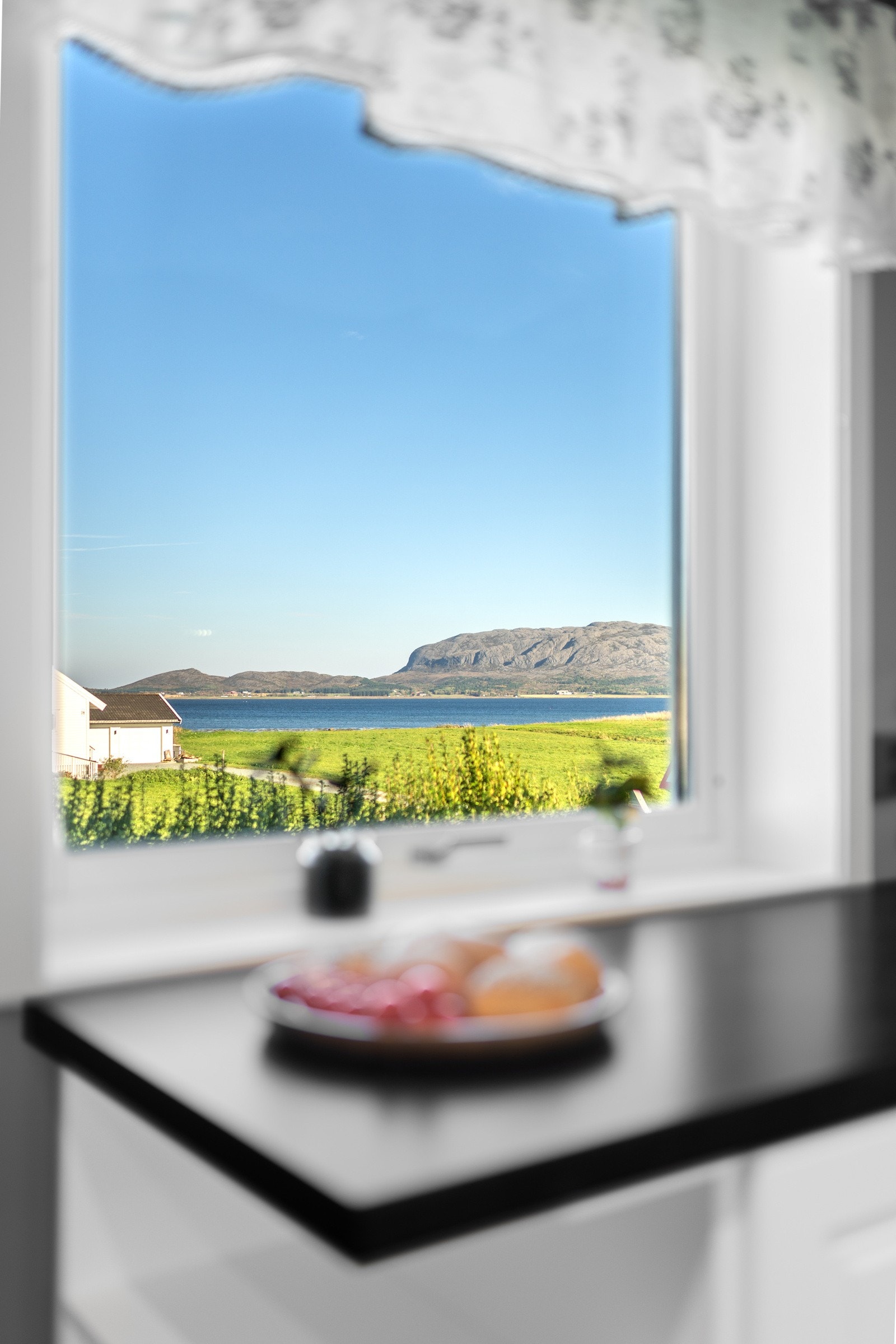 Sjekk den utsikten! Galleribilde