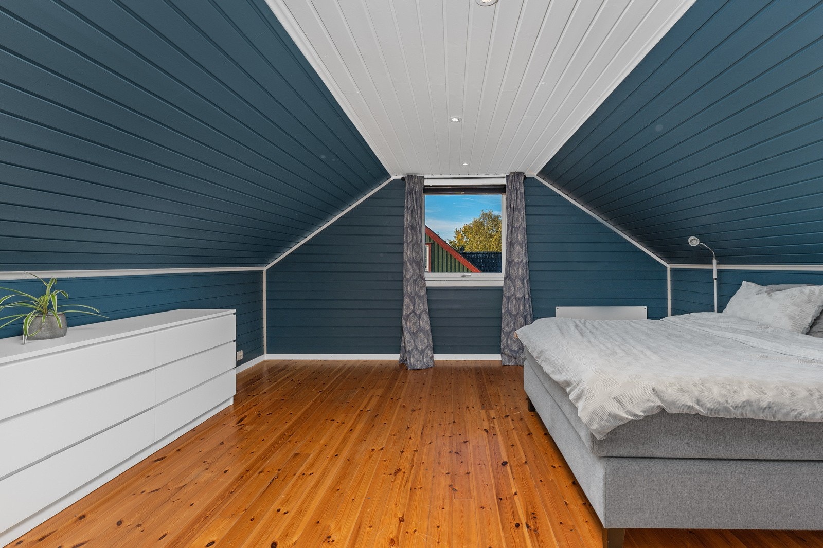 Soverom Galleribilde