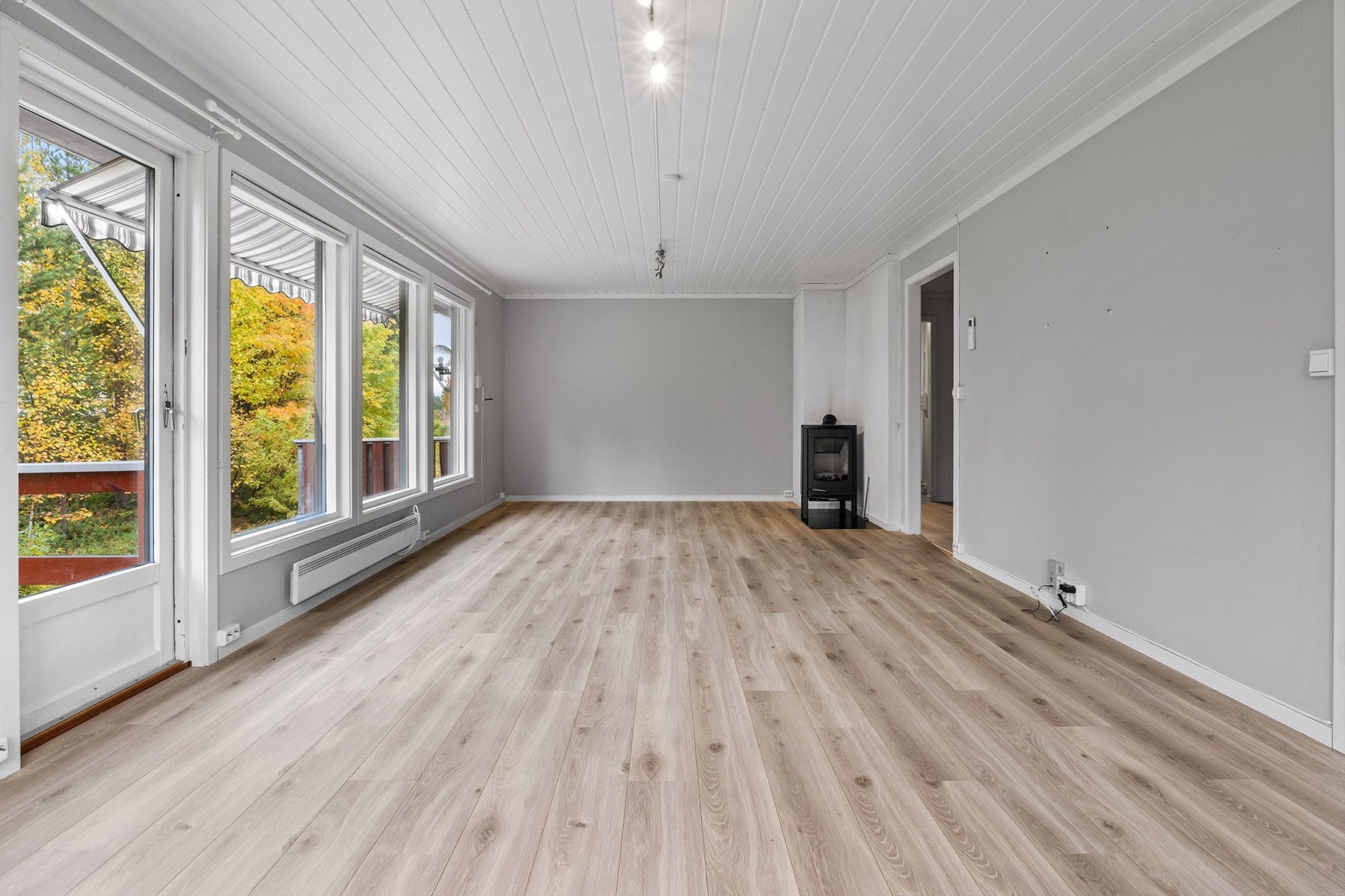 Stue Galleribilde