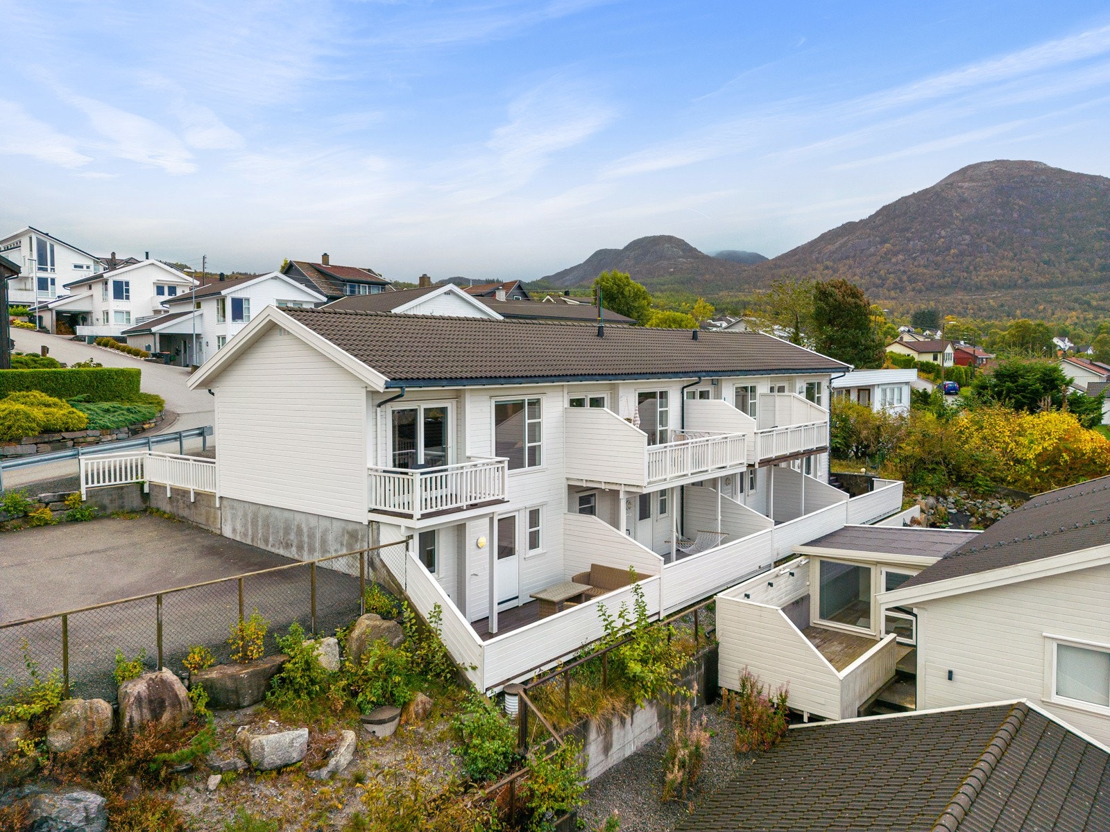 EIE eiendomsmegling v/ Rebekka Levik presenterer Elgstien 7a! Galleribilde