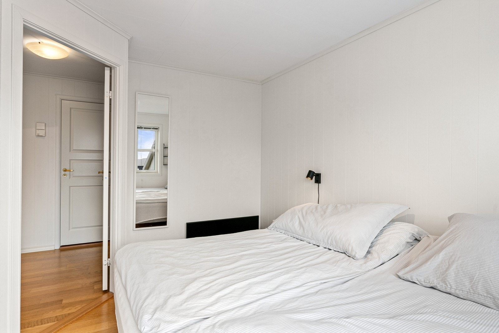 Hovedsoverom. Galleribilde