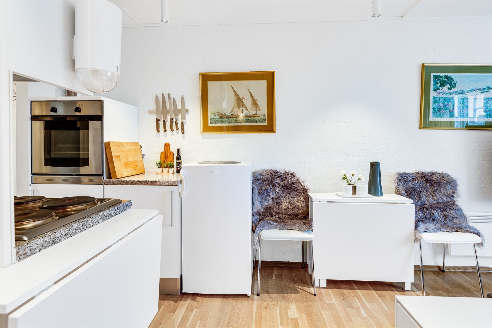 Kjøkken Galleribilde