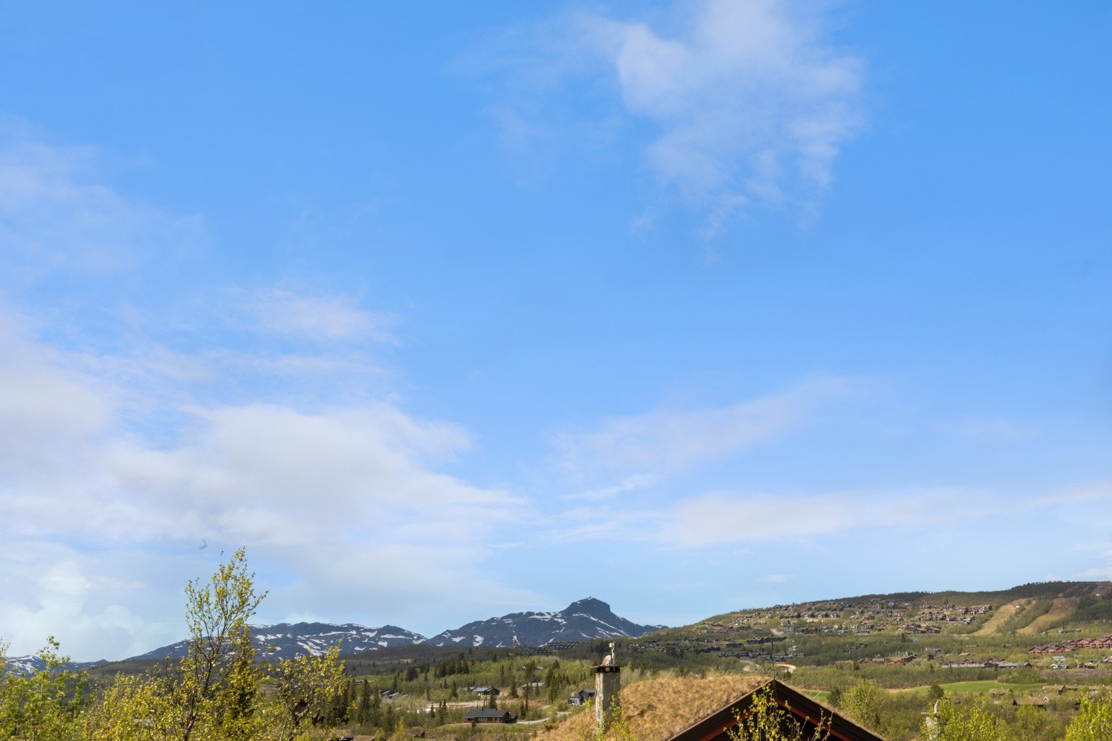 Bitihorn Galleribilde