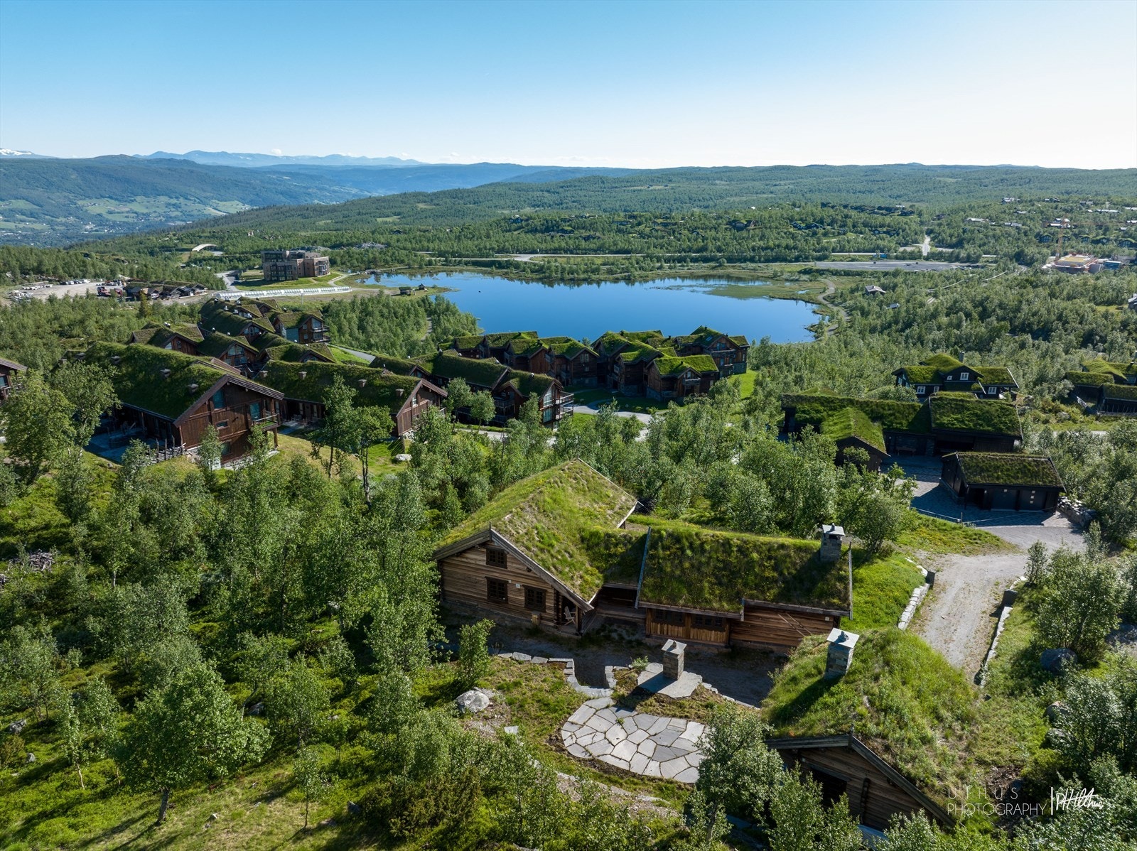 Langetjødnvegen 22 Galleribilde