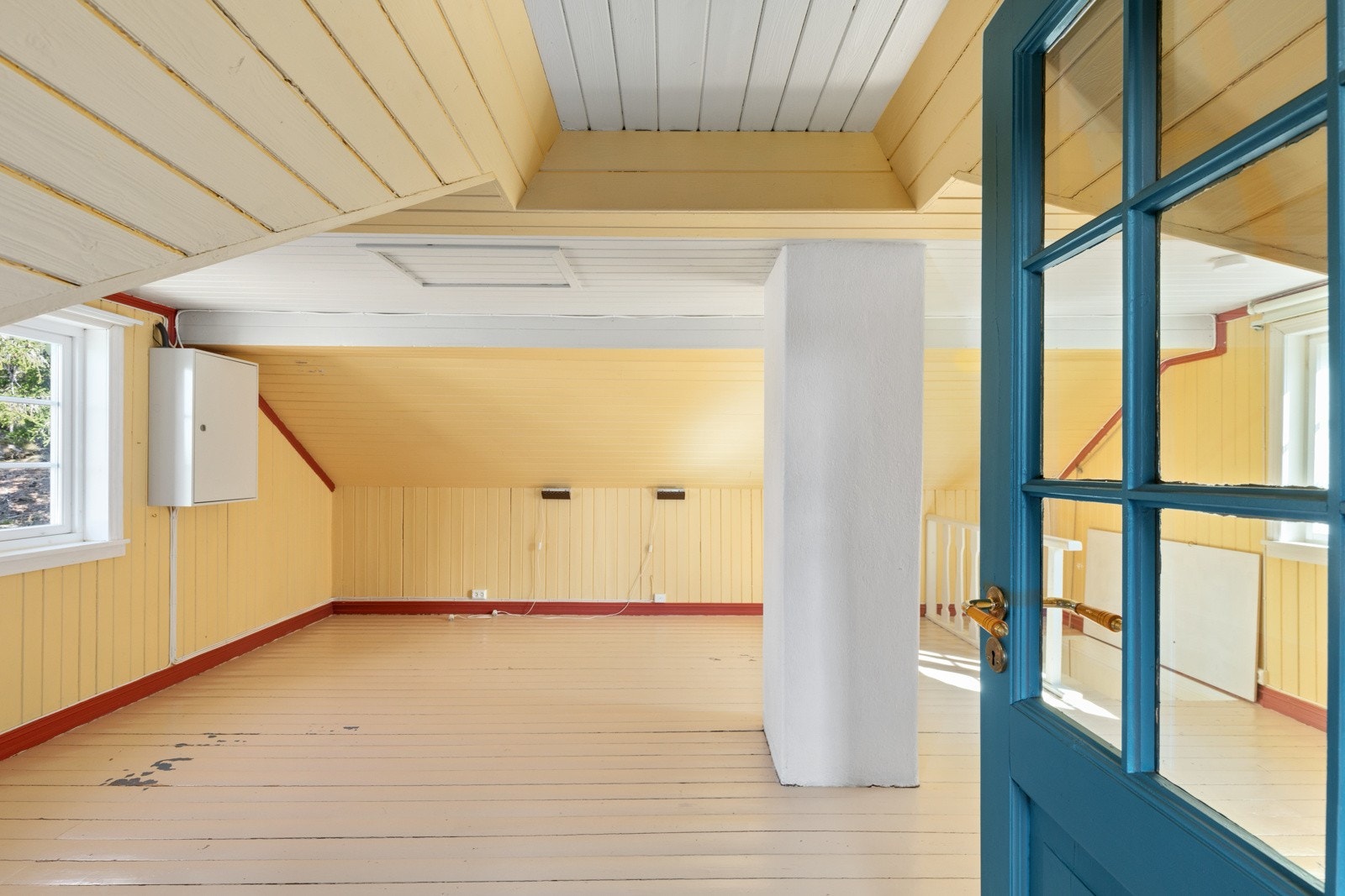 Soverom Galleribilde