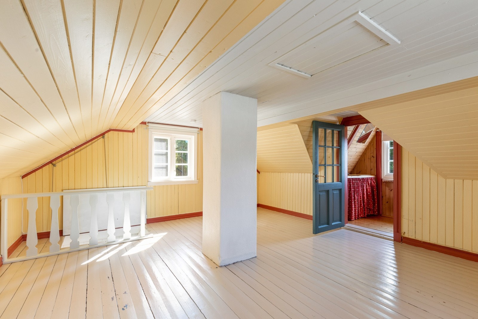 Soverom Galleribilde