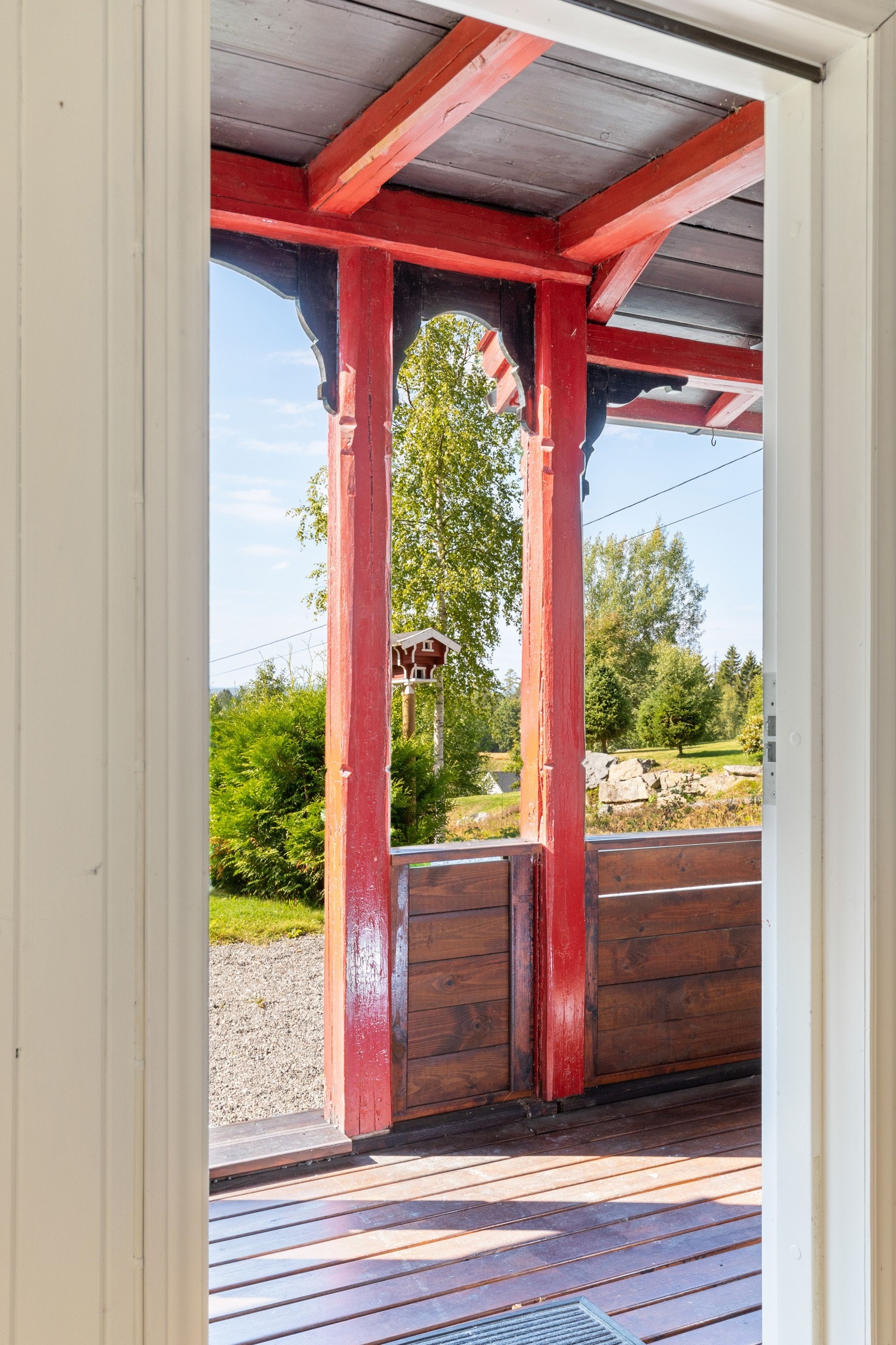 Velkommen inn Galleribilde