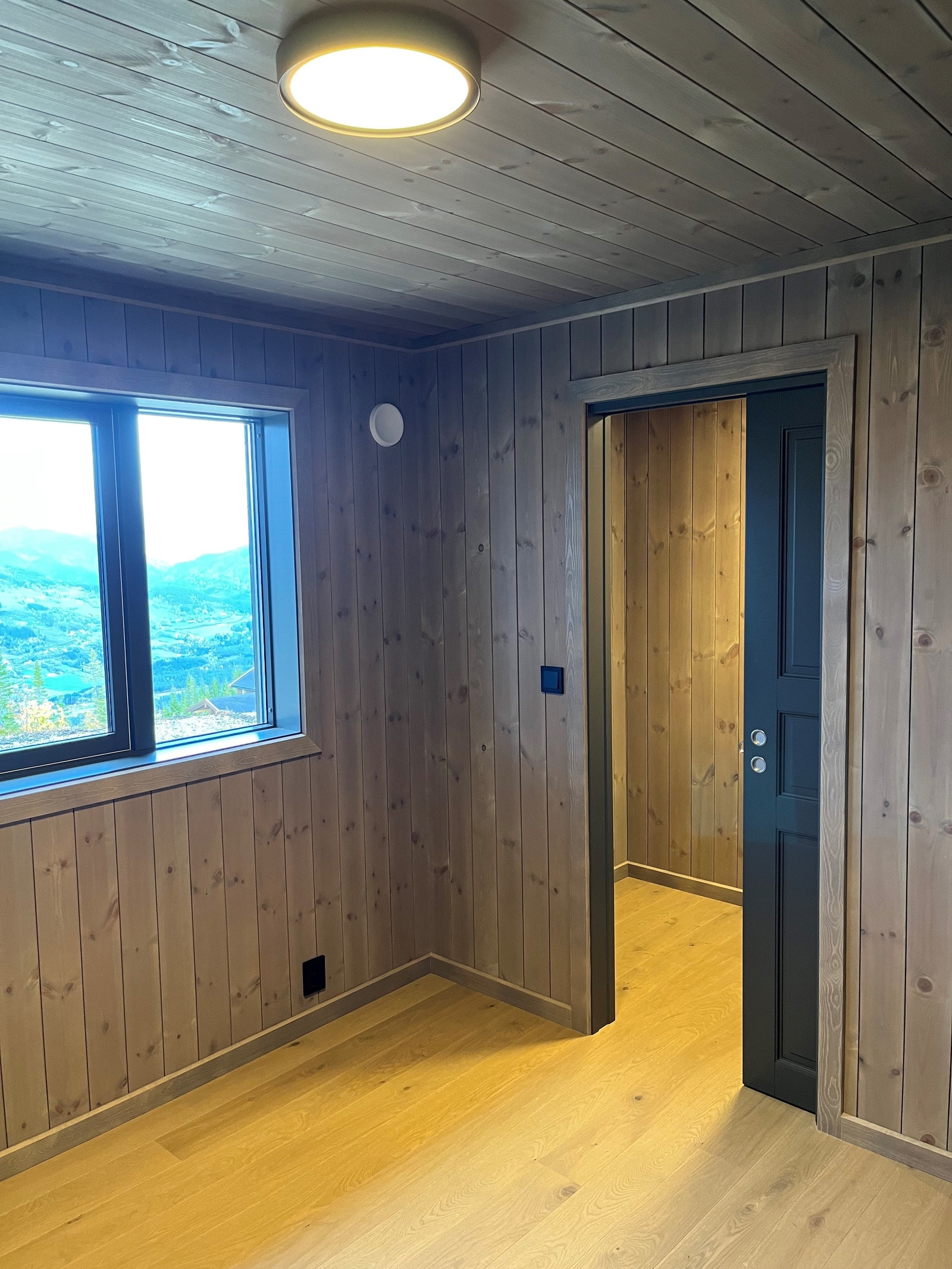 Hovedsoverom Galleribilde