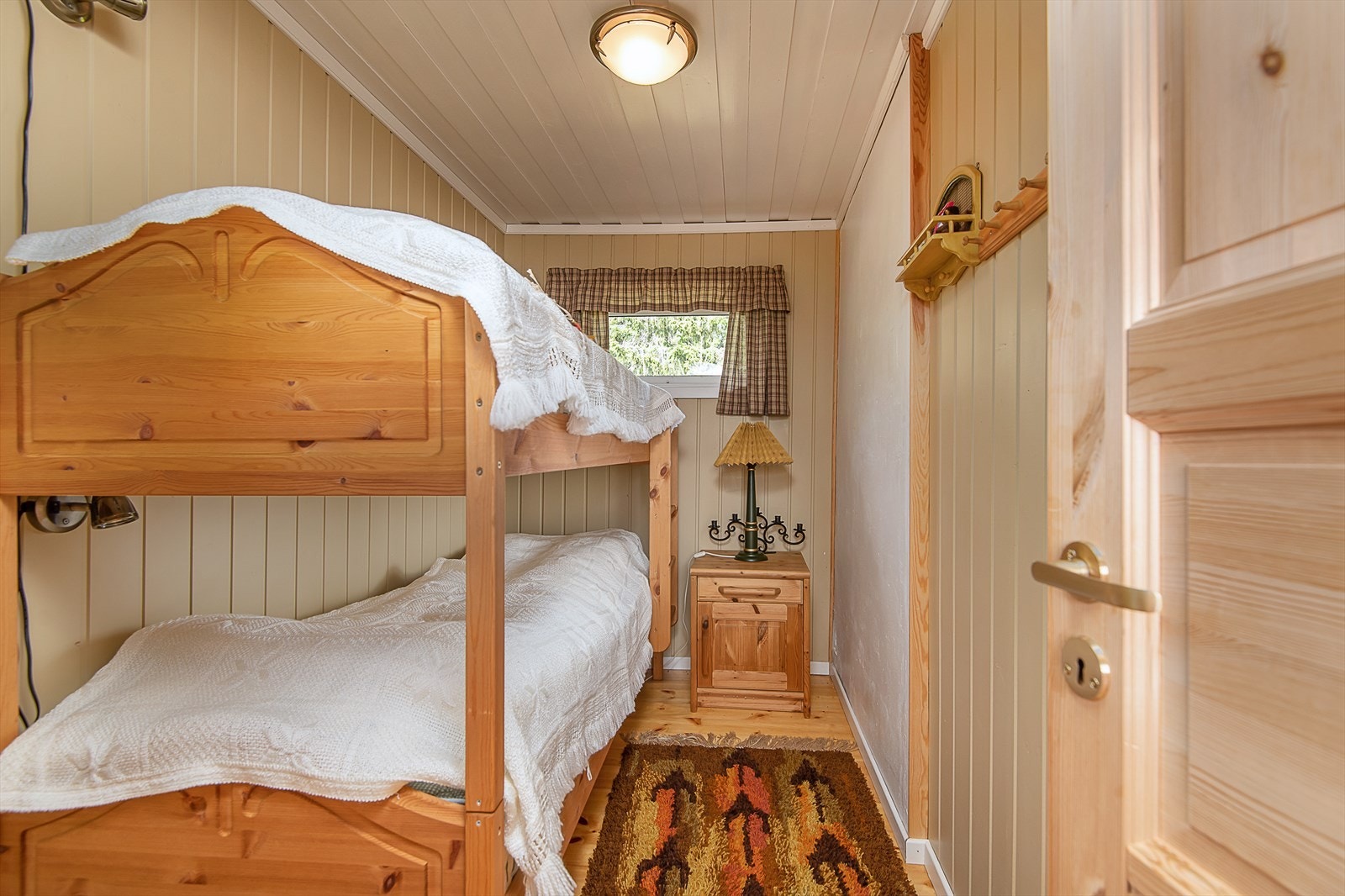 Soverom 3 Galleribilde