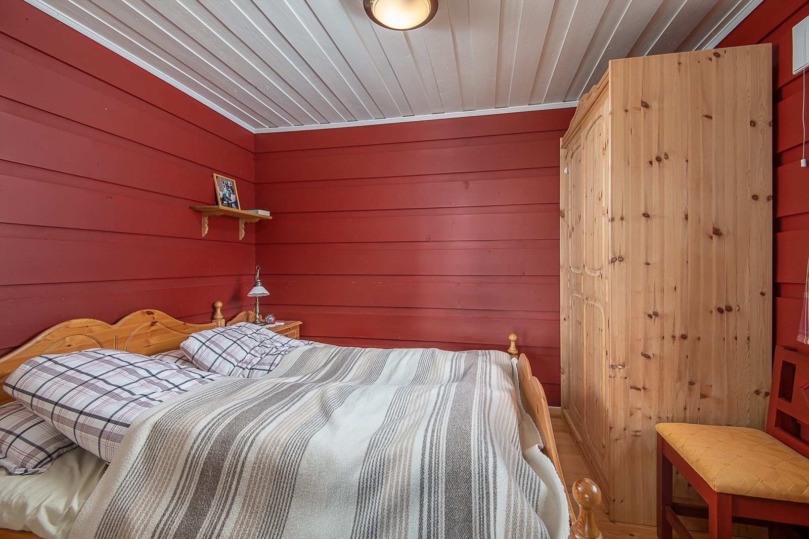 Soverom 1 Galleribilde