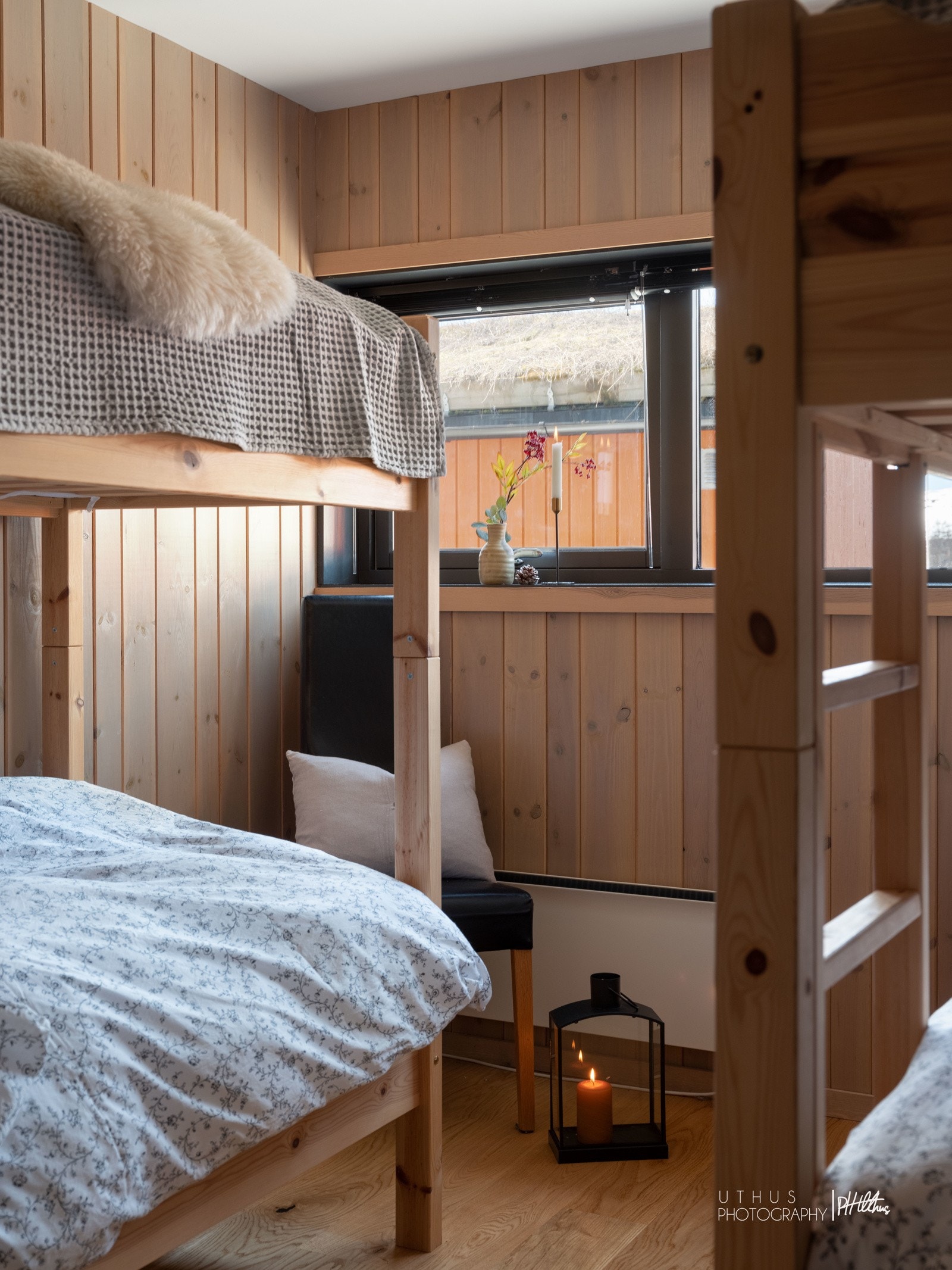 Soverom 3 Galleribilde