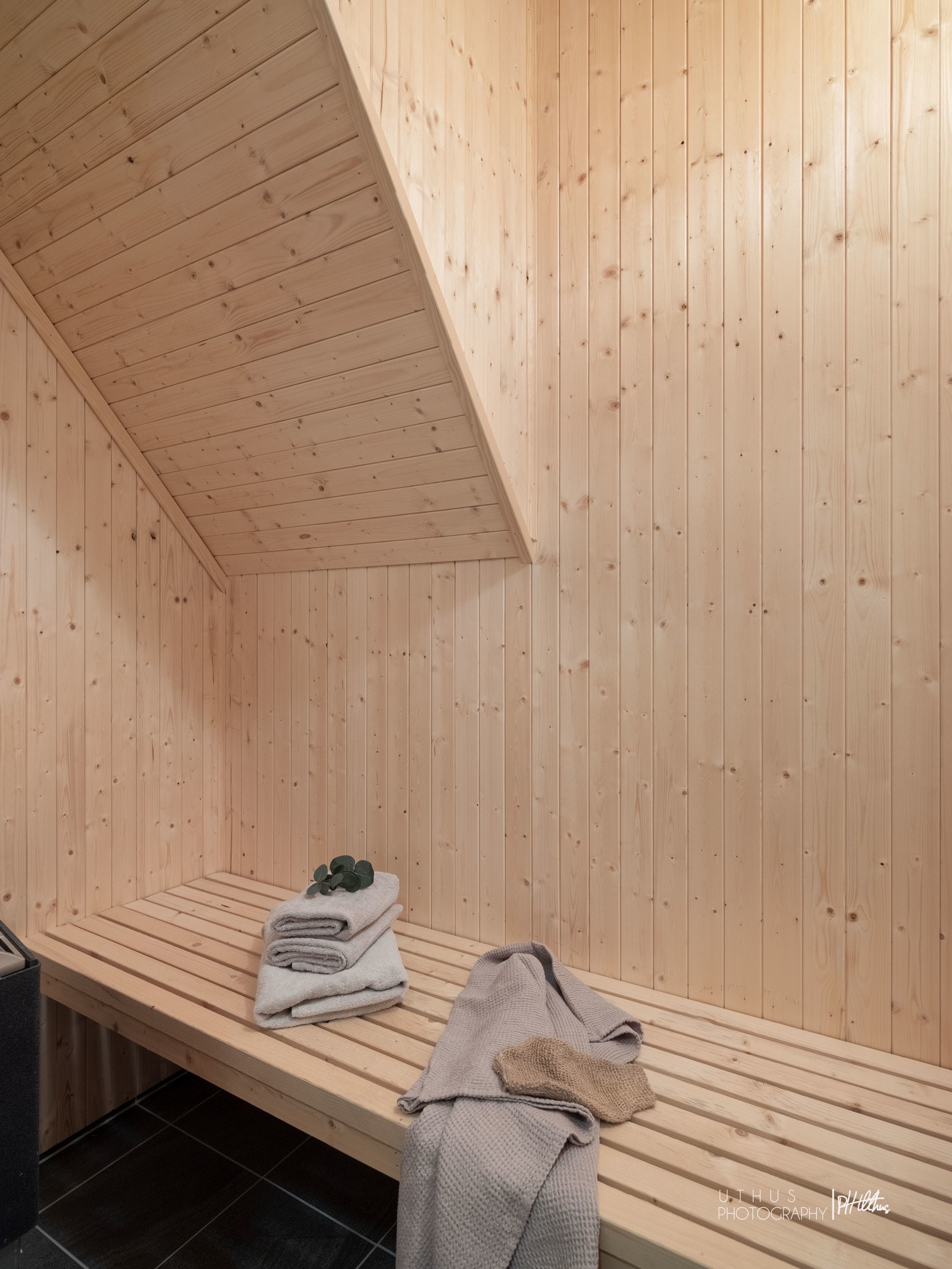 Badstue Galleribilde