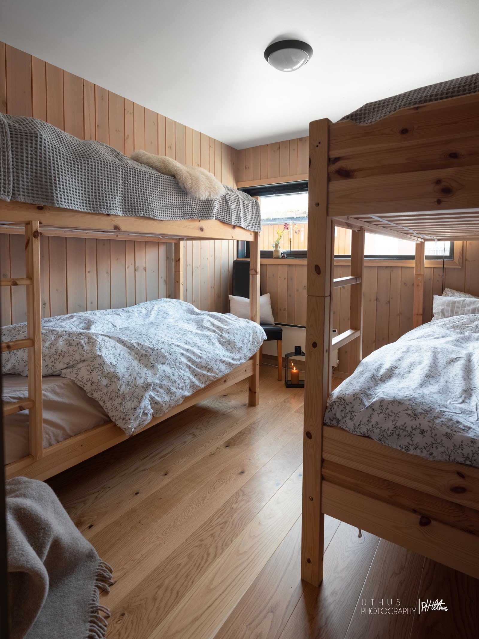 Soverom 3 Galleribilde