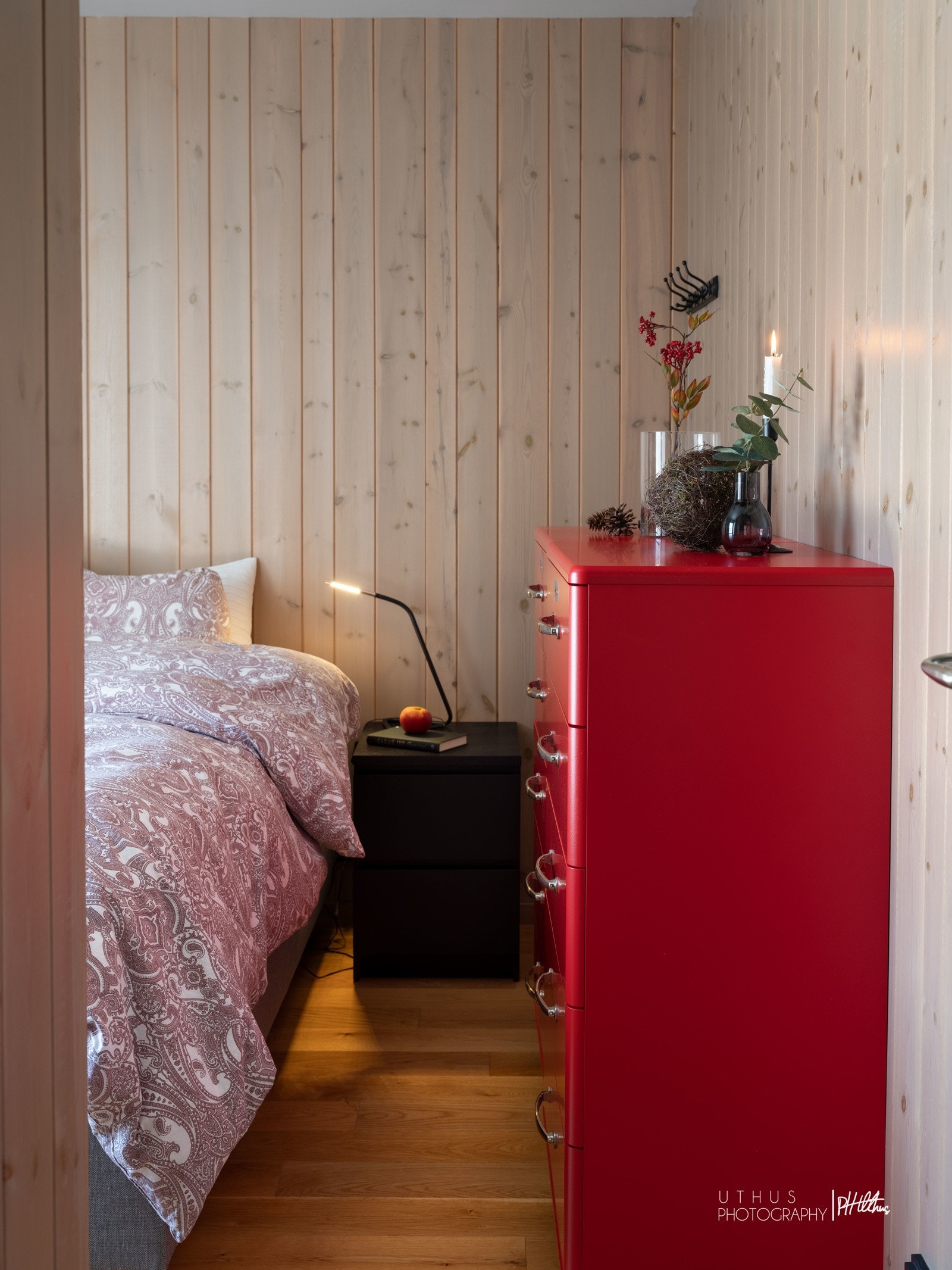 Soverom 2 Galleribilde