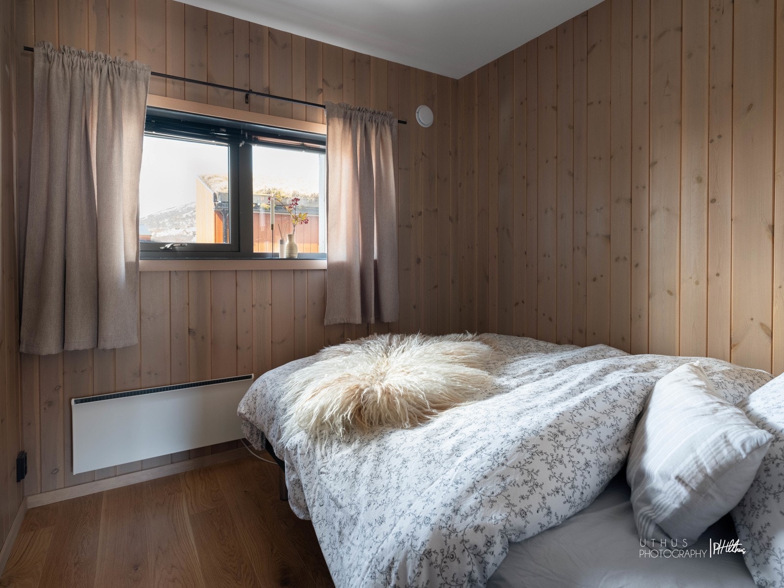 Soverom 1 Galleribilde