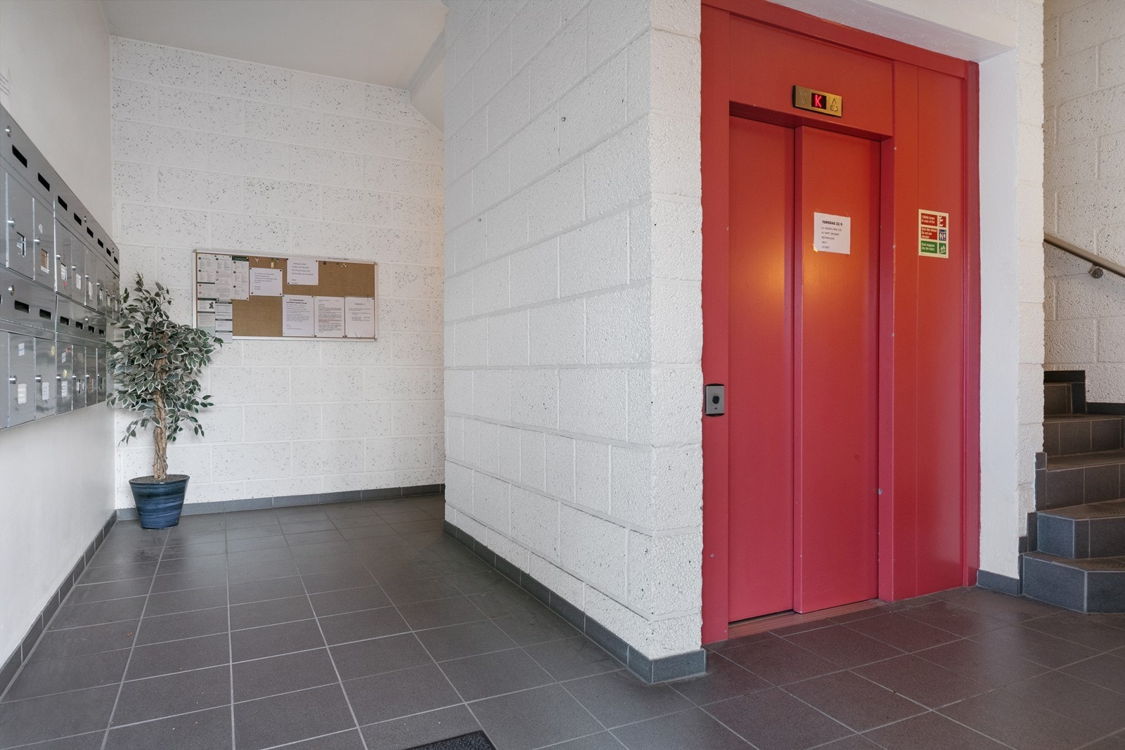 Heis Galleribilde