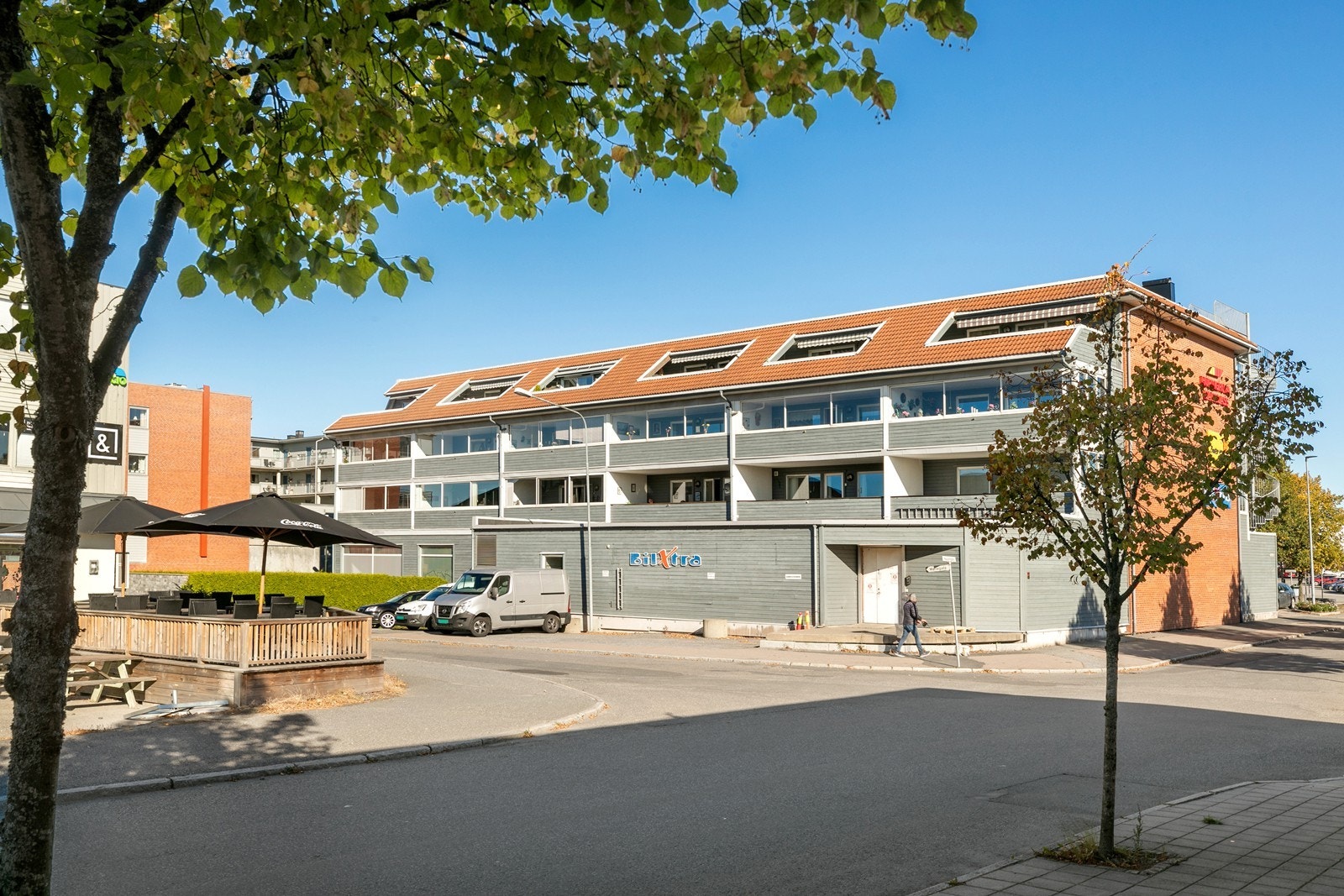 Velkommen til Haugomgata 6! Galleribilde