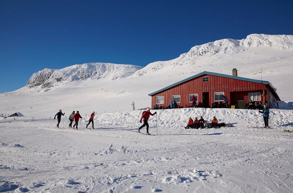 Foto: Morten Knudsen Galleribilde